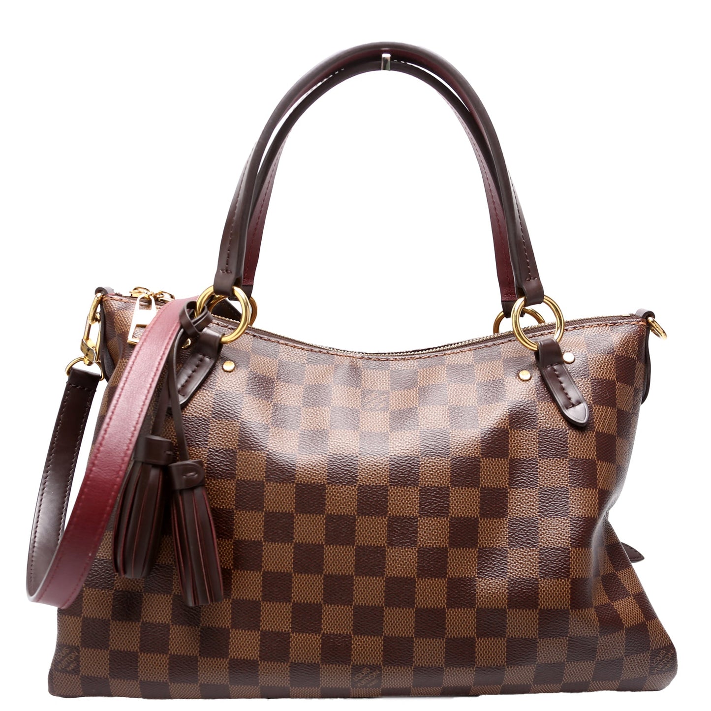 Louis Vuitton Lymington Damier Ebene