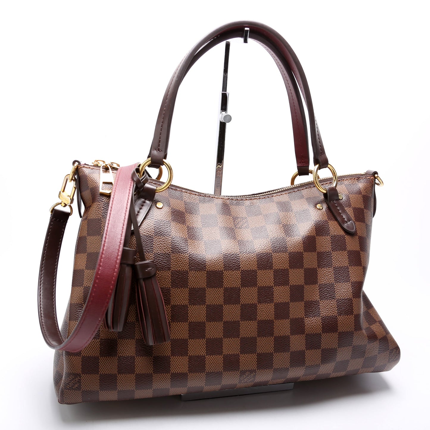 Louis Vuitton Lymington Damier Ebene