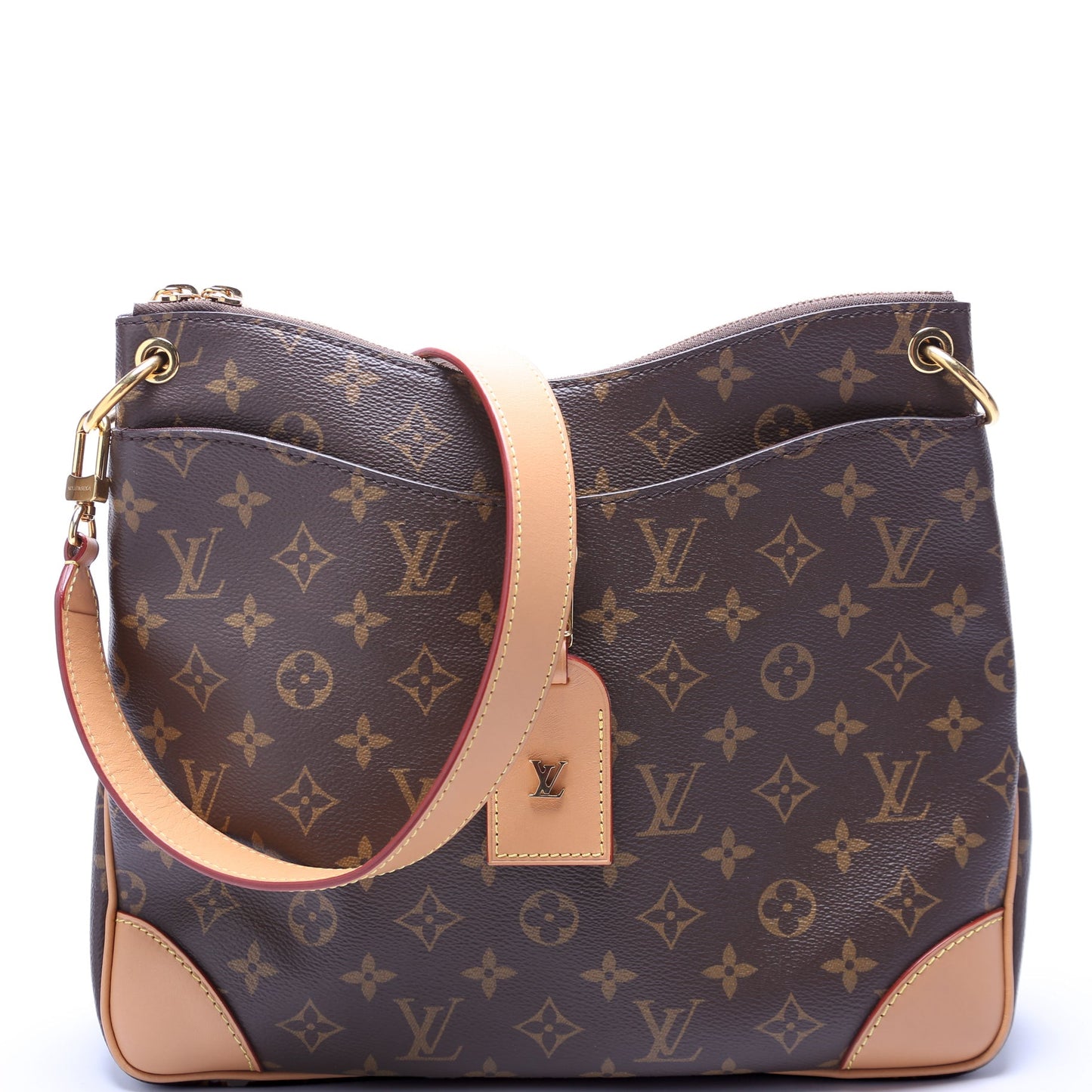 Louis Vuitton Odeon NM MM Monogram