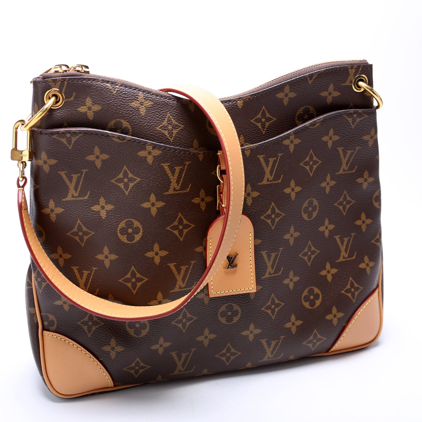 Louis Vuitton Odeon NM MM Monogram