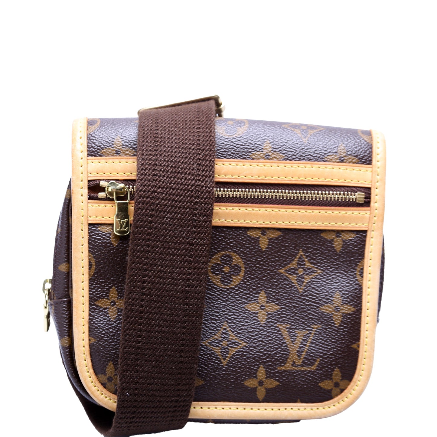 Louis Vuitton Bosphore Bum Bag Monogram
