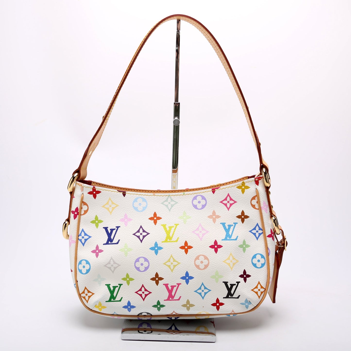 Louis Vuitton Lodge PM Multicolor