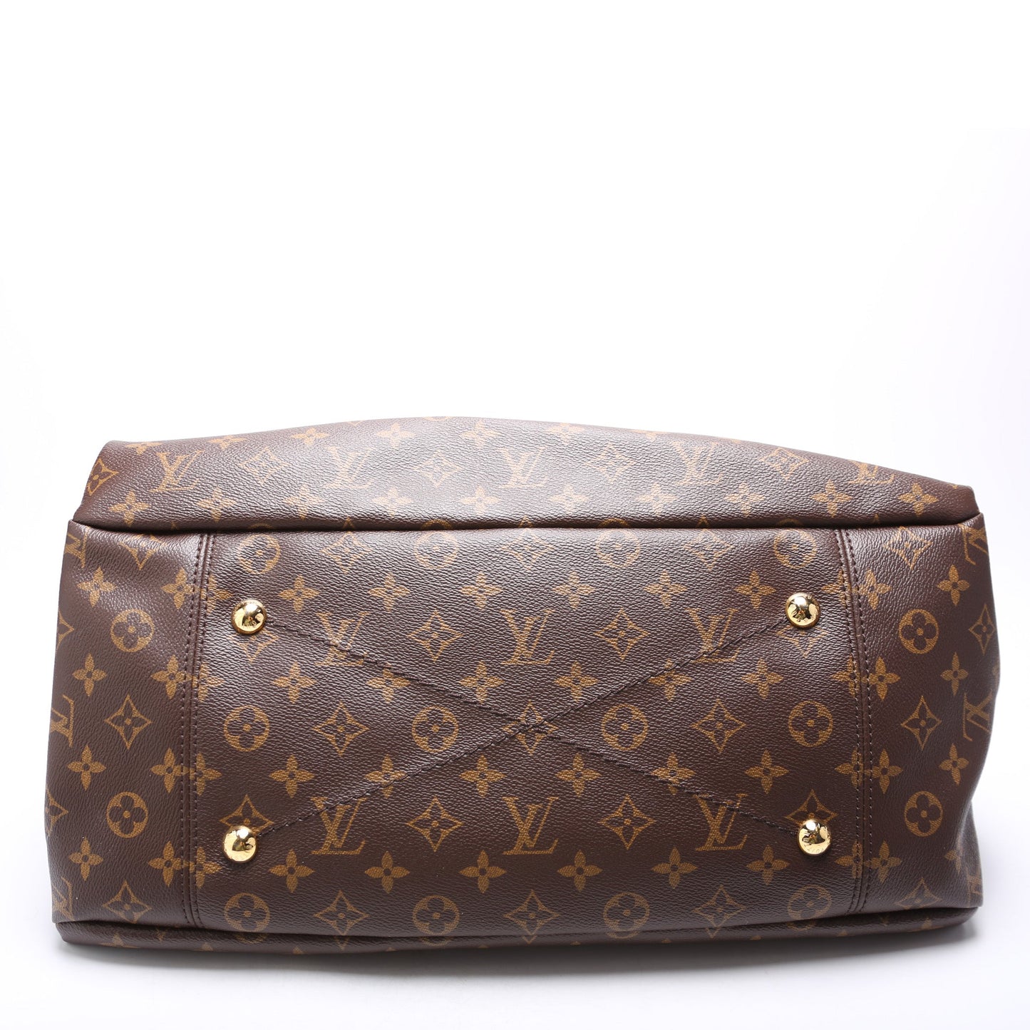 Louis Vuitton Artsy MM Monogram