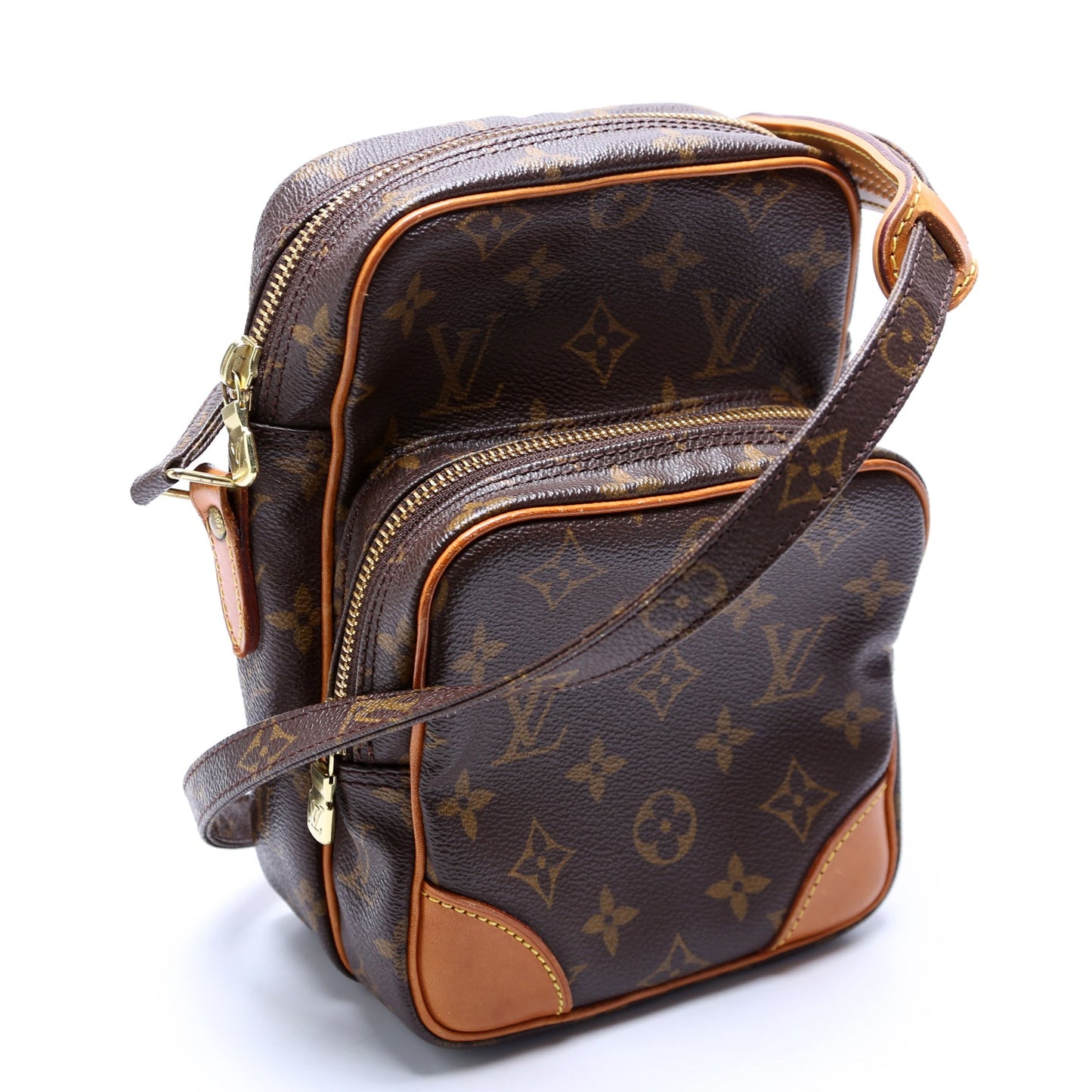 Louis Vuitton Amazone Monogram