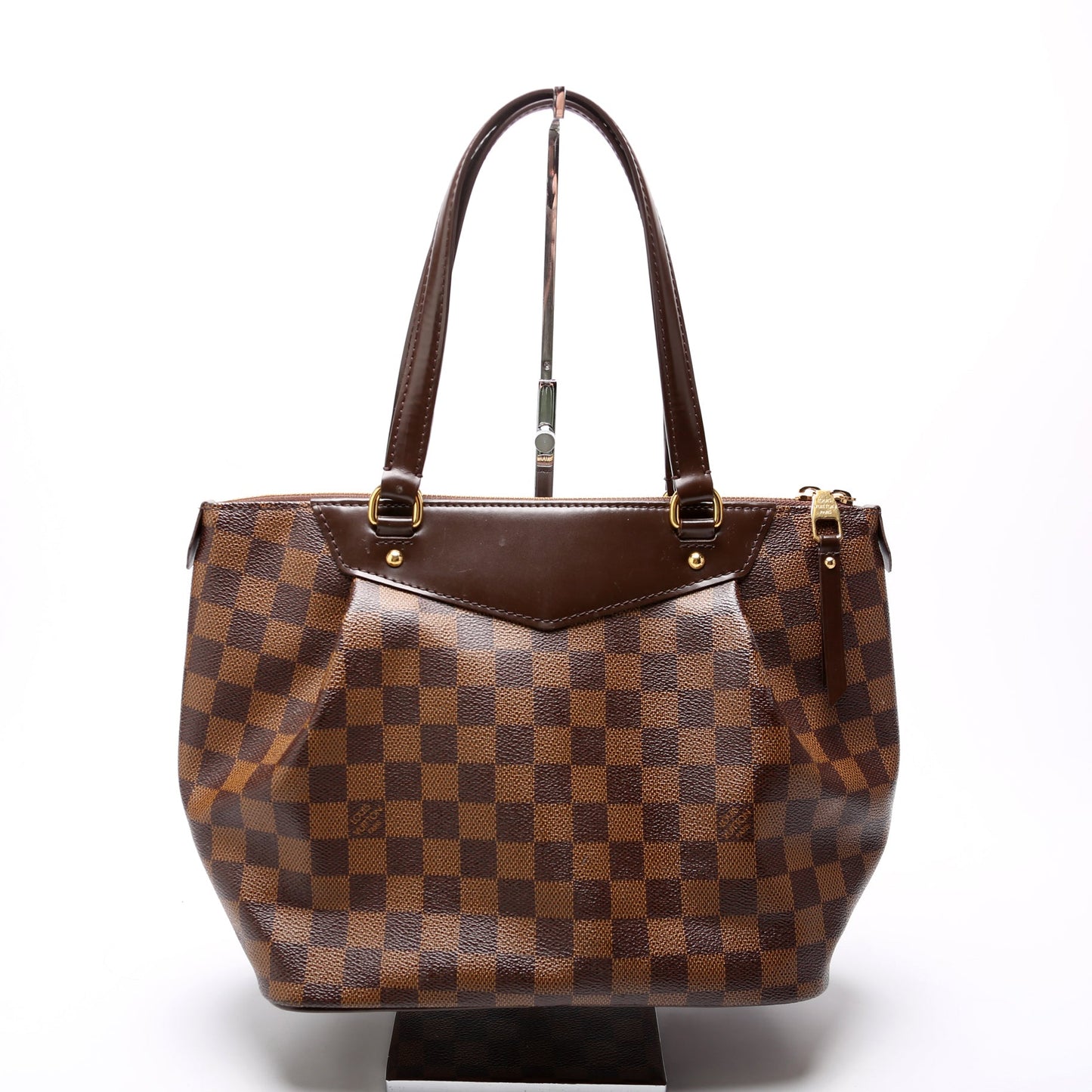 Louis Vuitton Westminster PM Damier Ebene