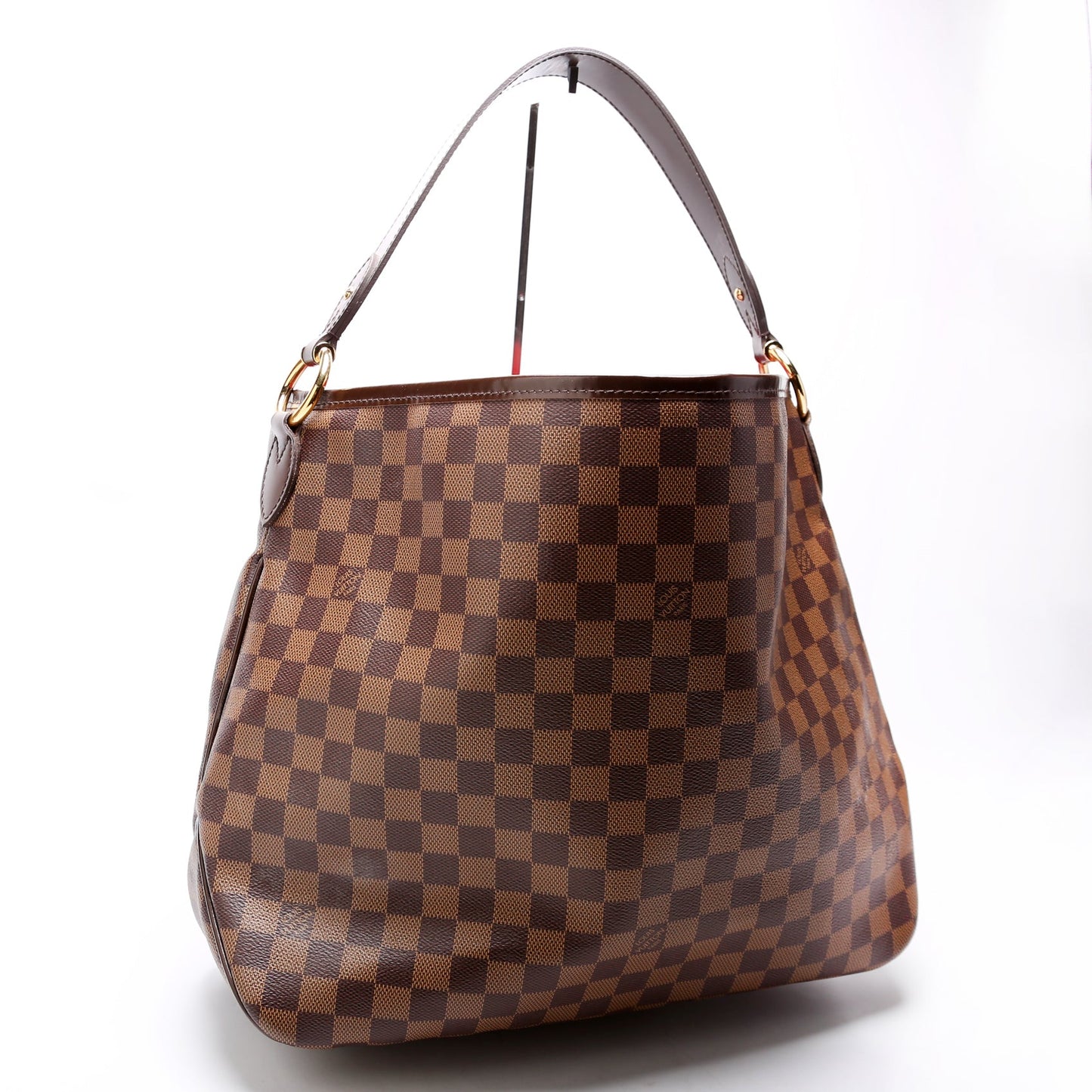 Louis Vuitton Delightful MM Damier Ebene