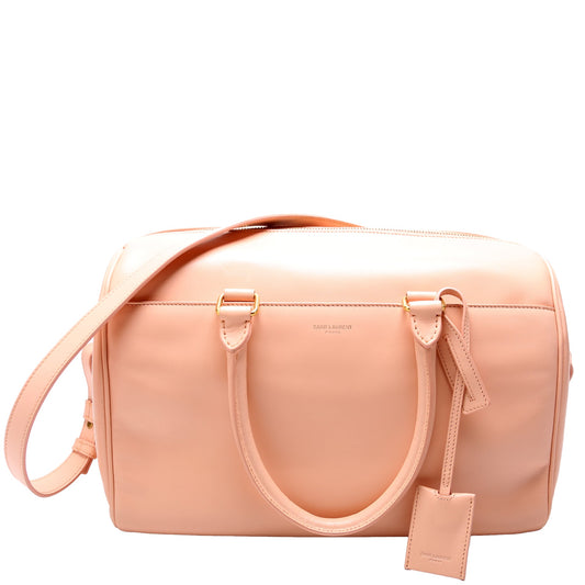 Saint Laurent 322049 Baby Duffle Pink Bag