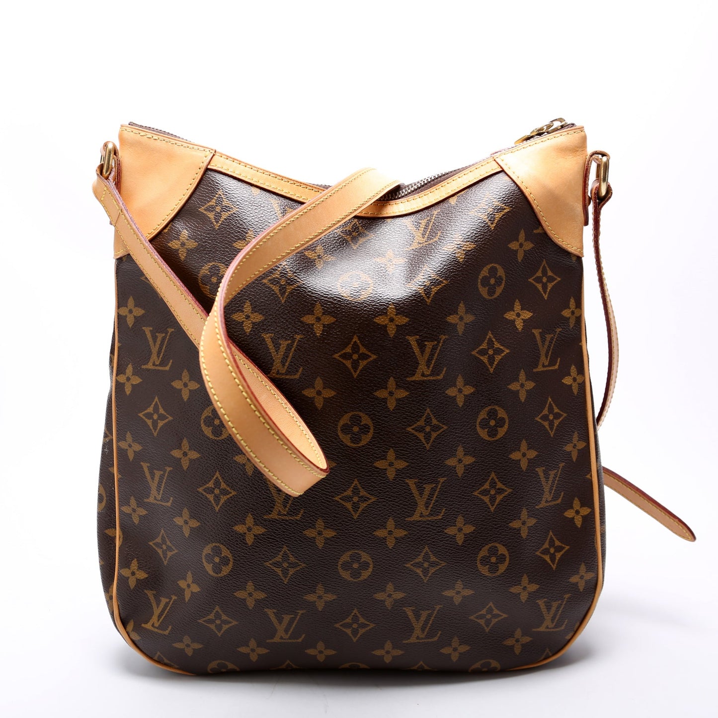 Louis Vuitton Odeon MM Monogram