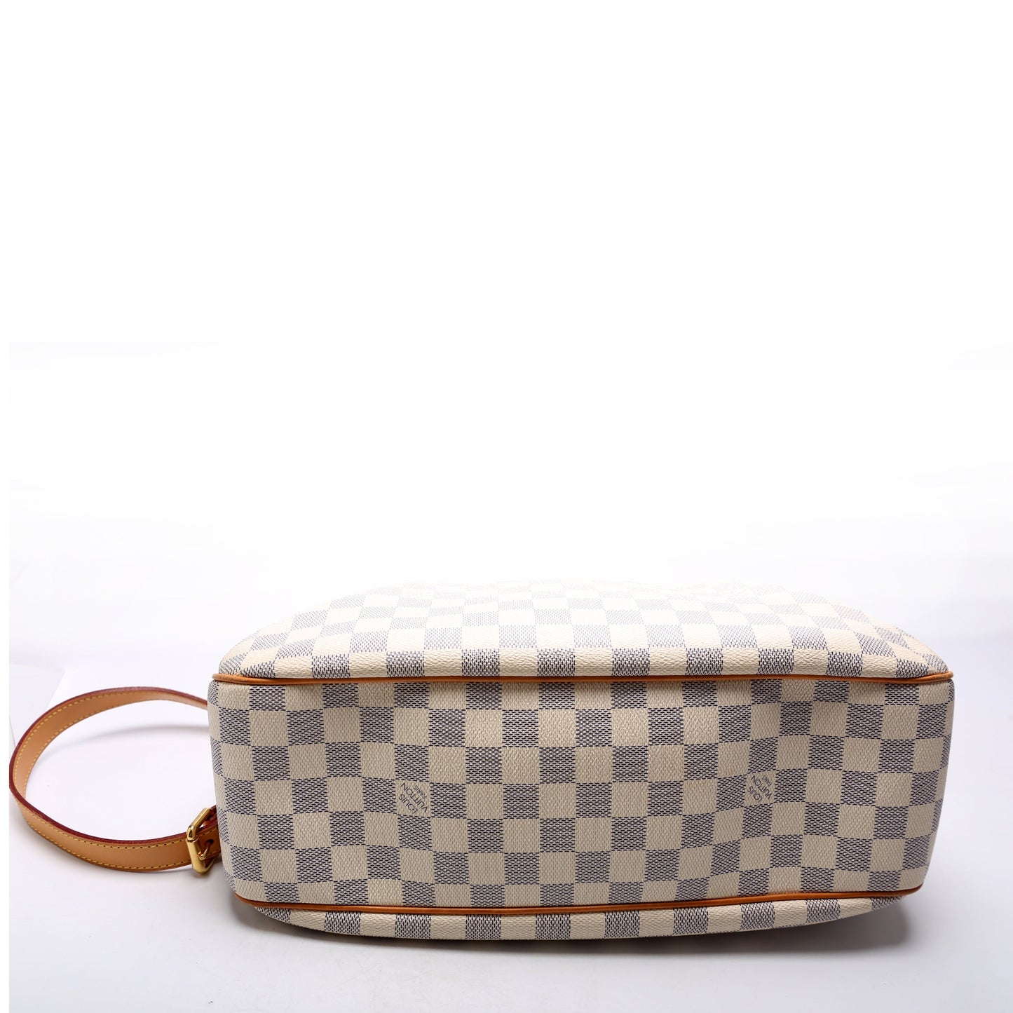 Louis Vuitton Siracusa PM Damier Azur