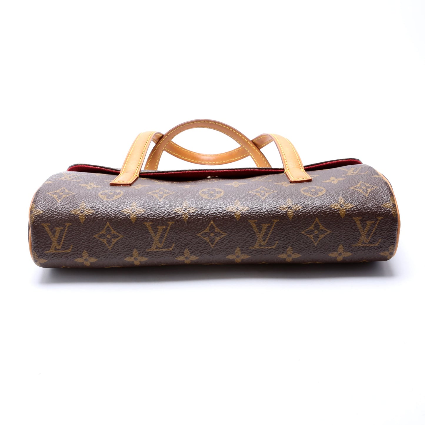 Louis Vuitton Sonatine Bag Monogram