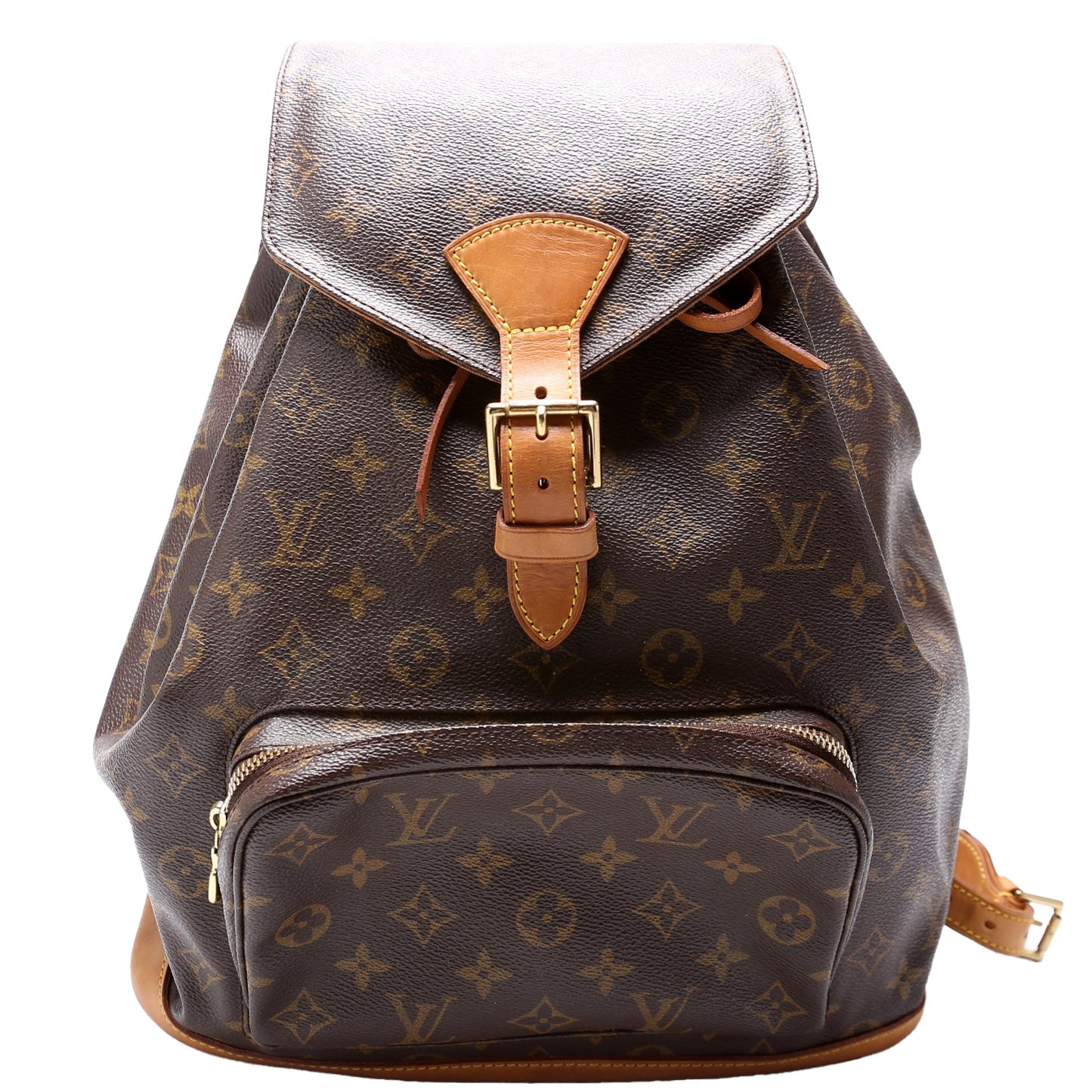 Louis Vuitton Montsouris GM Monogram