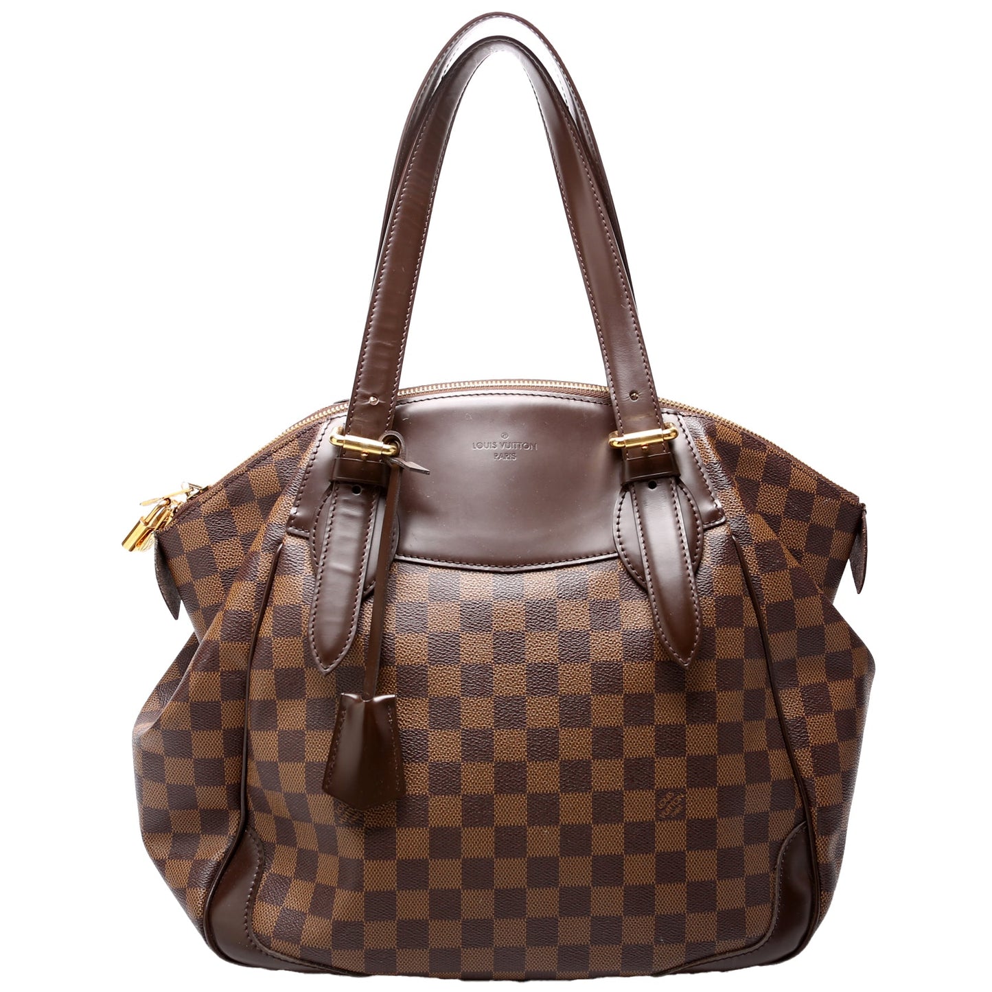 Louis Vuitton Verona MM Damier Ebene