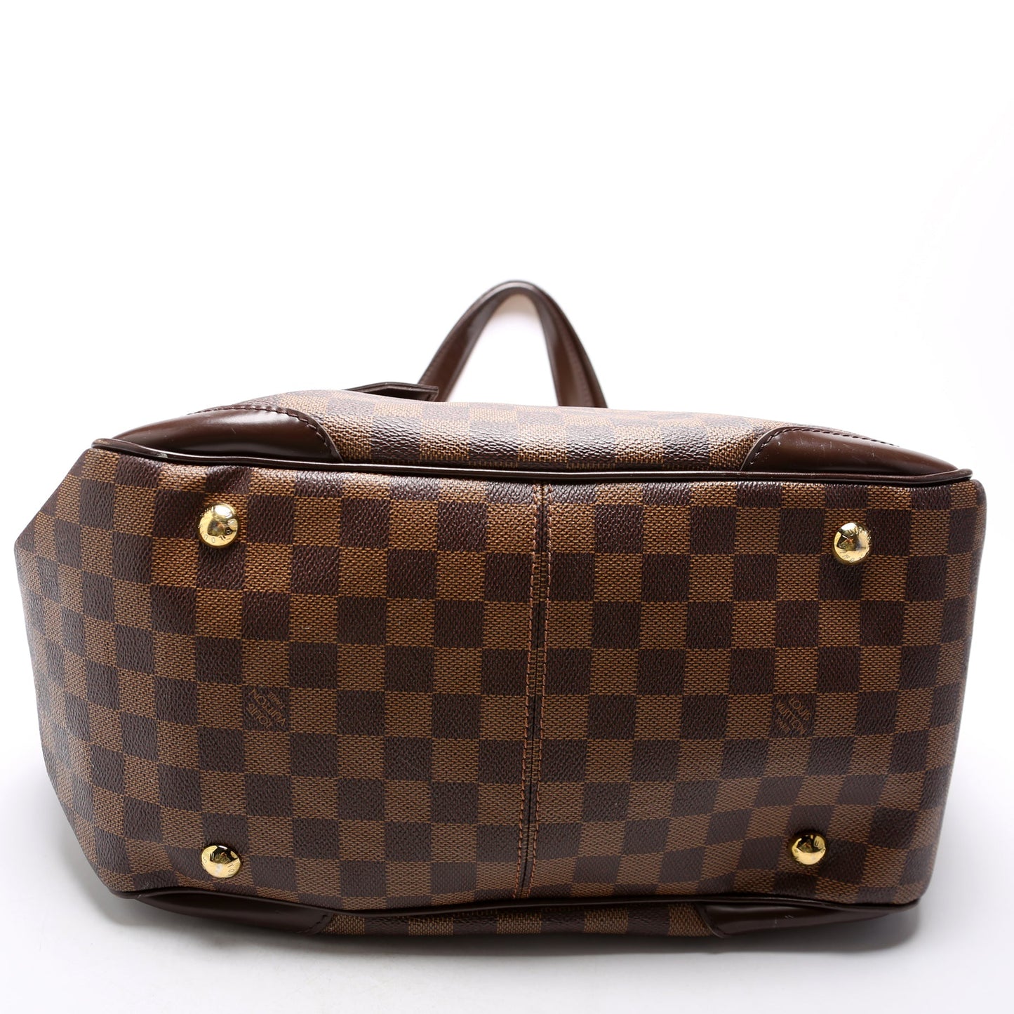 Louis Vuitton Verona MM Damier Ebene