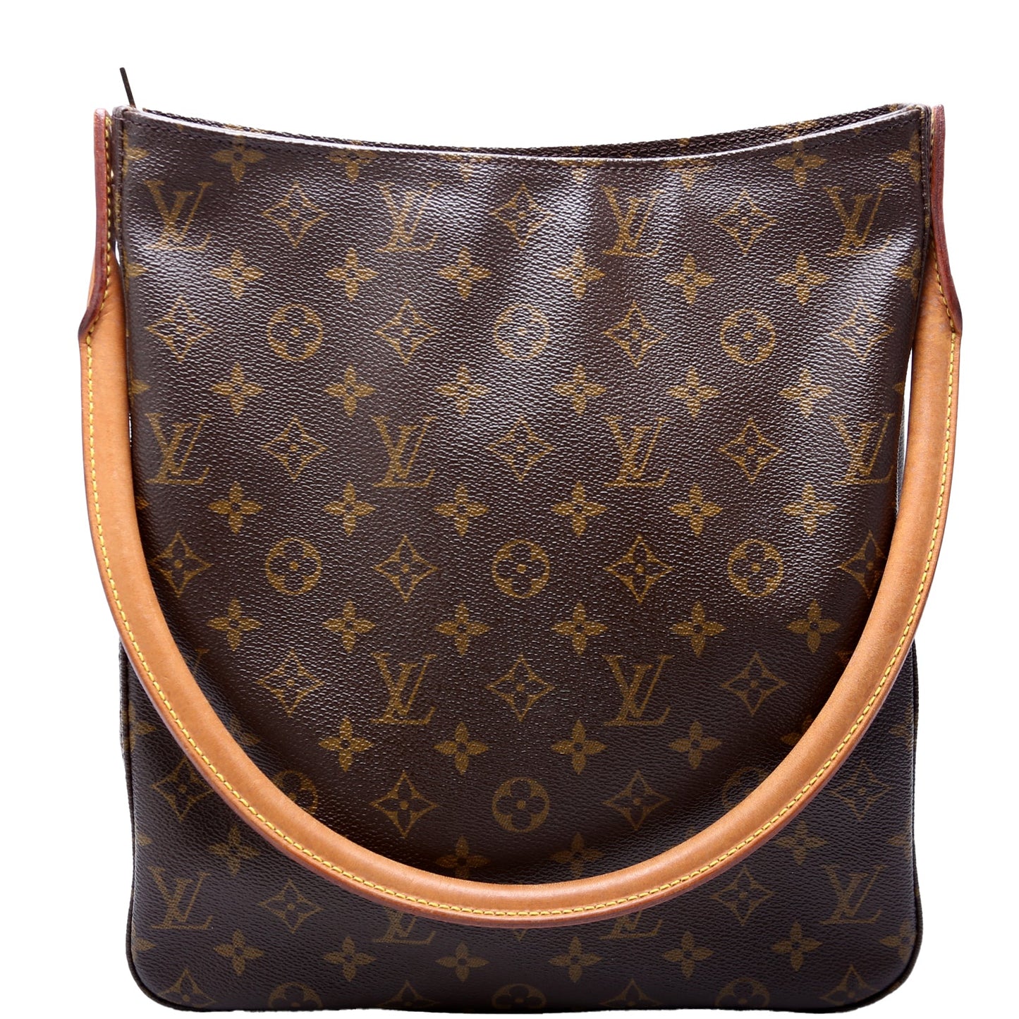 Louis Vuitton Looping GM Monogram