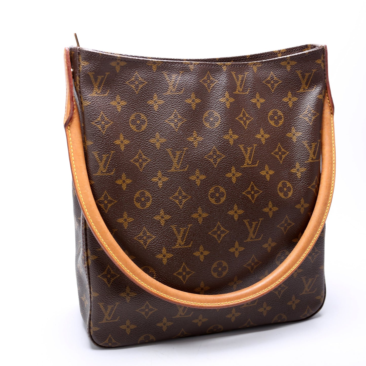 Louis Vuitton Looping GM Monogram