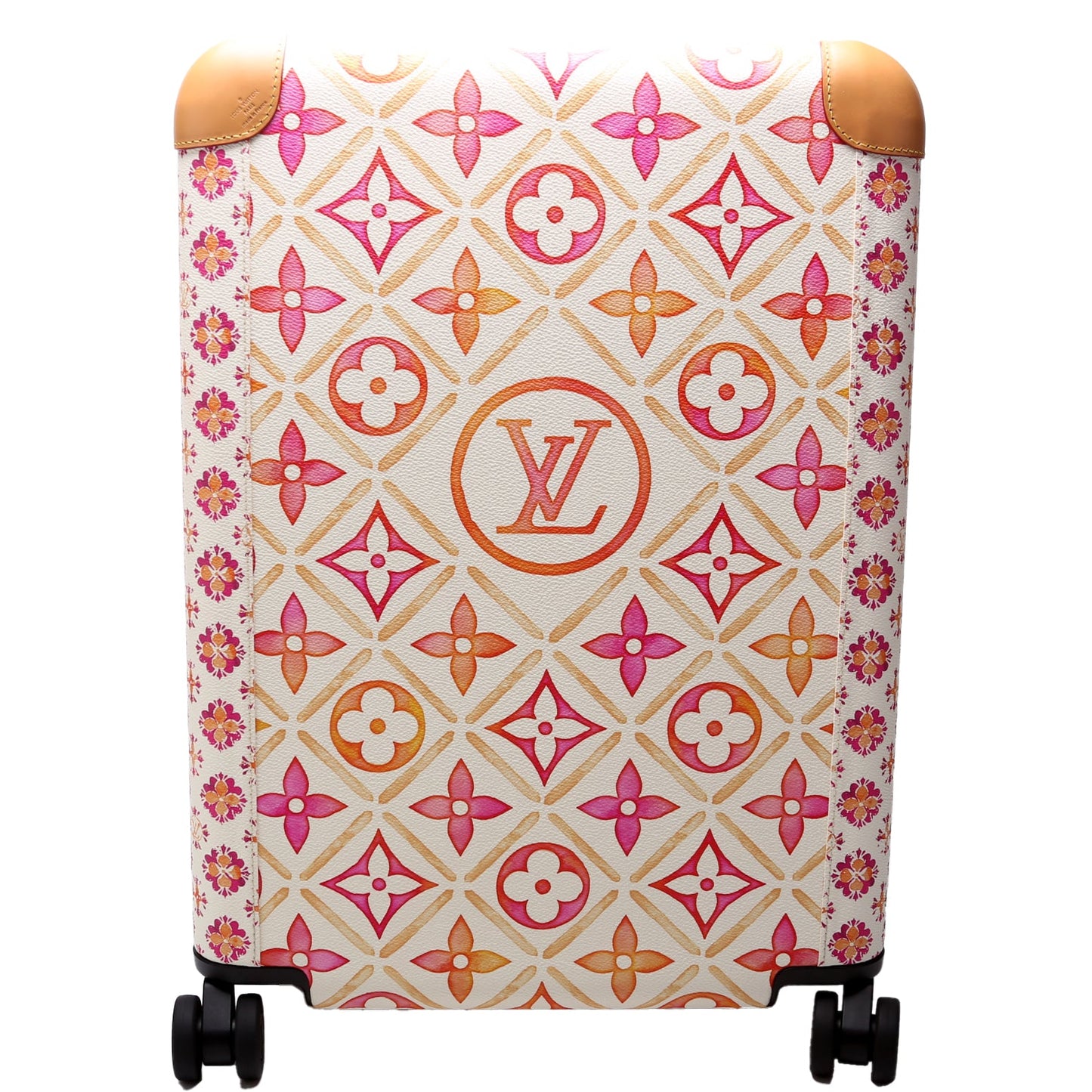 Louis Vuitton Horizon 55 By the Pool Monogram Tiles