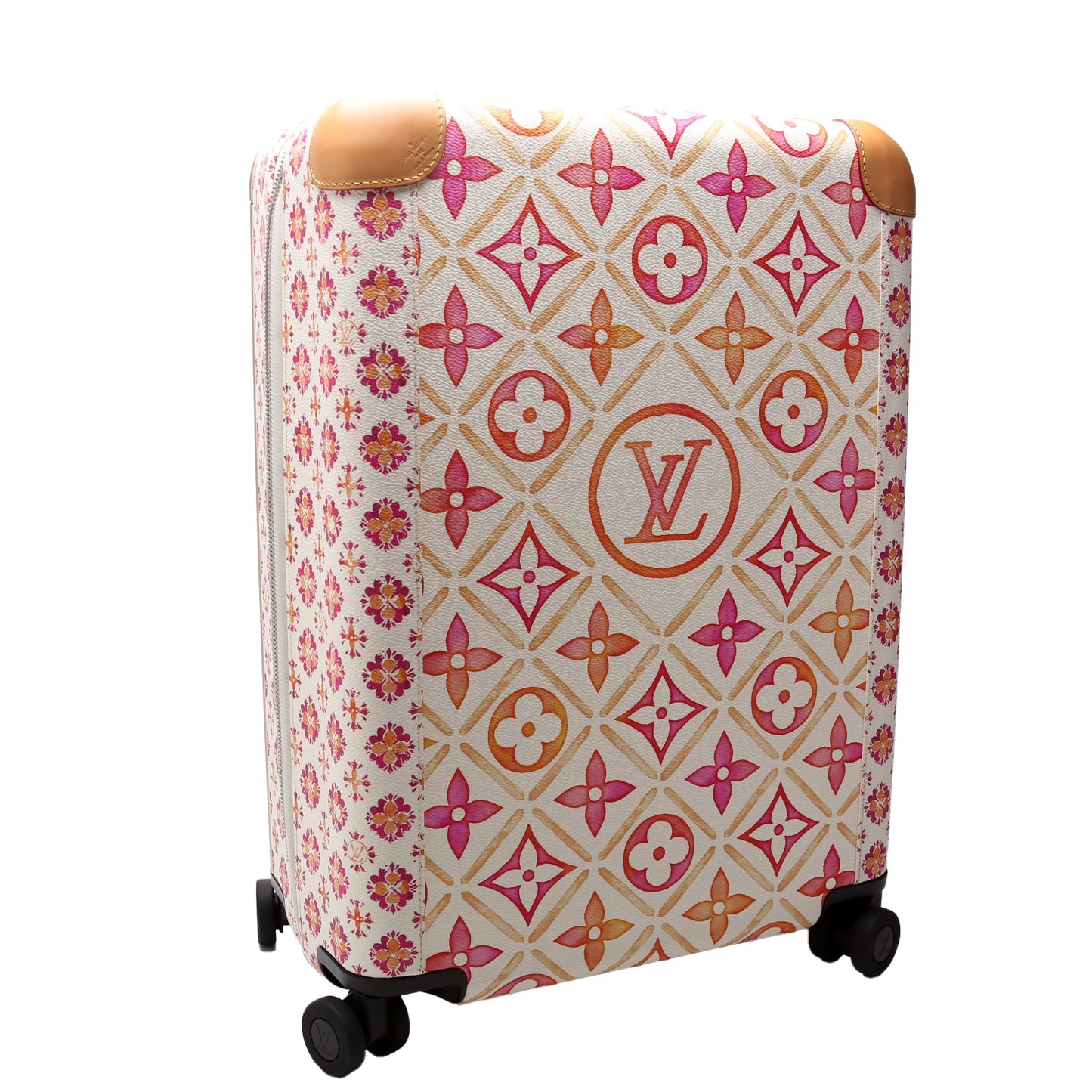 Louis Vuitton Horizon 55 By the Pool Monogram Tiles