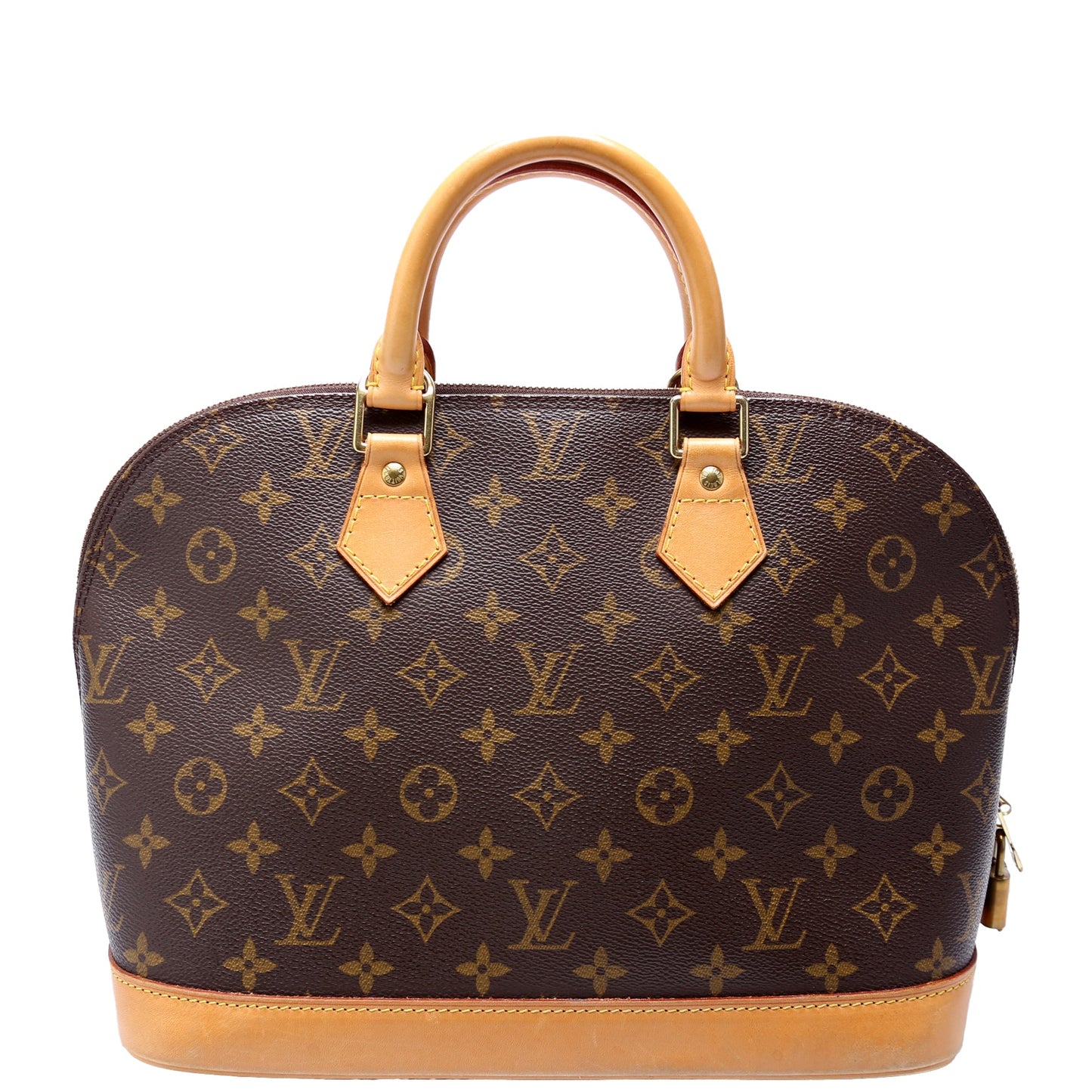 Louis Vuitton Alma PM Monogram Older
