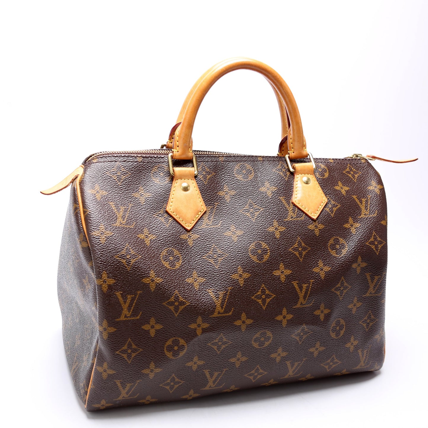 Louis Vuitton Speedy 30 Monogram