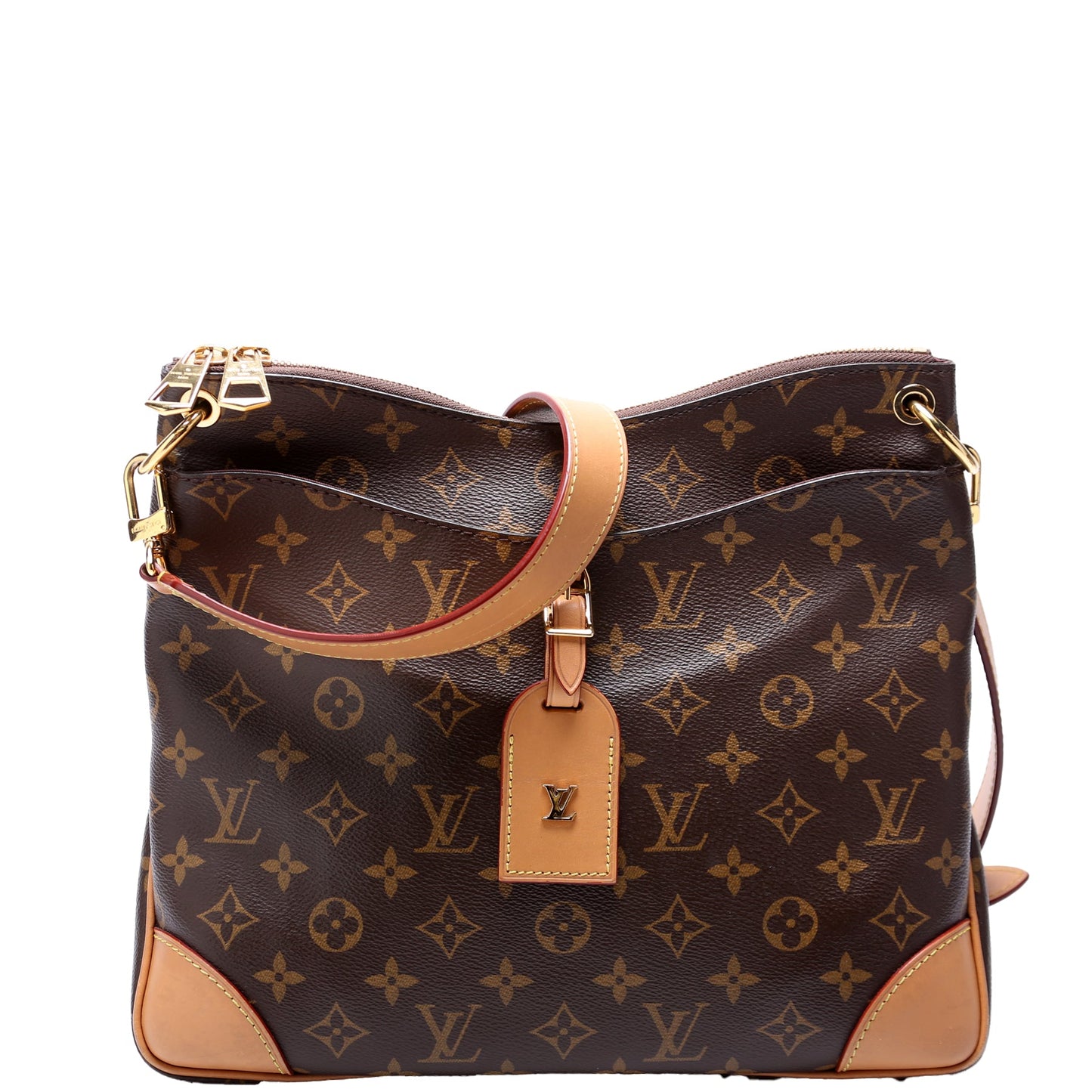Louis Vuitton Odeon NM MM Monogram