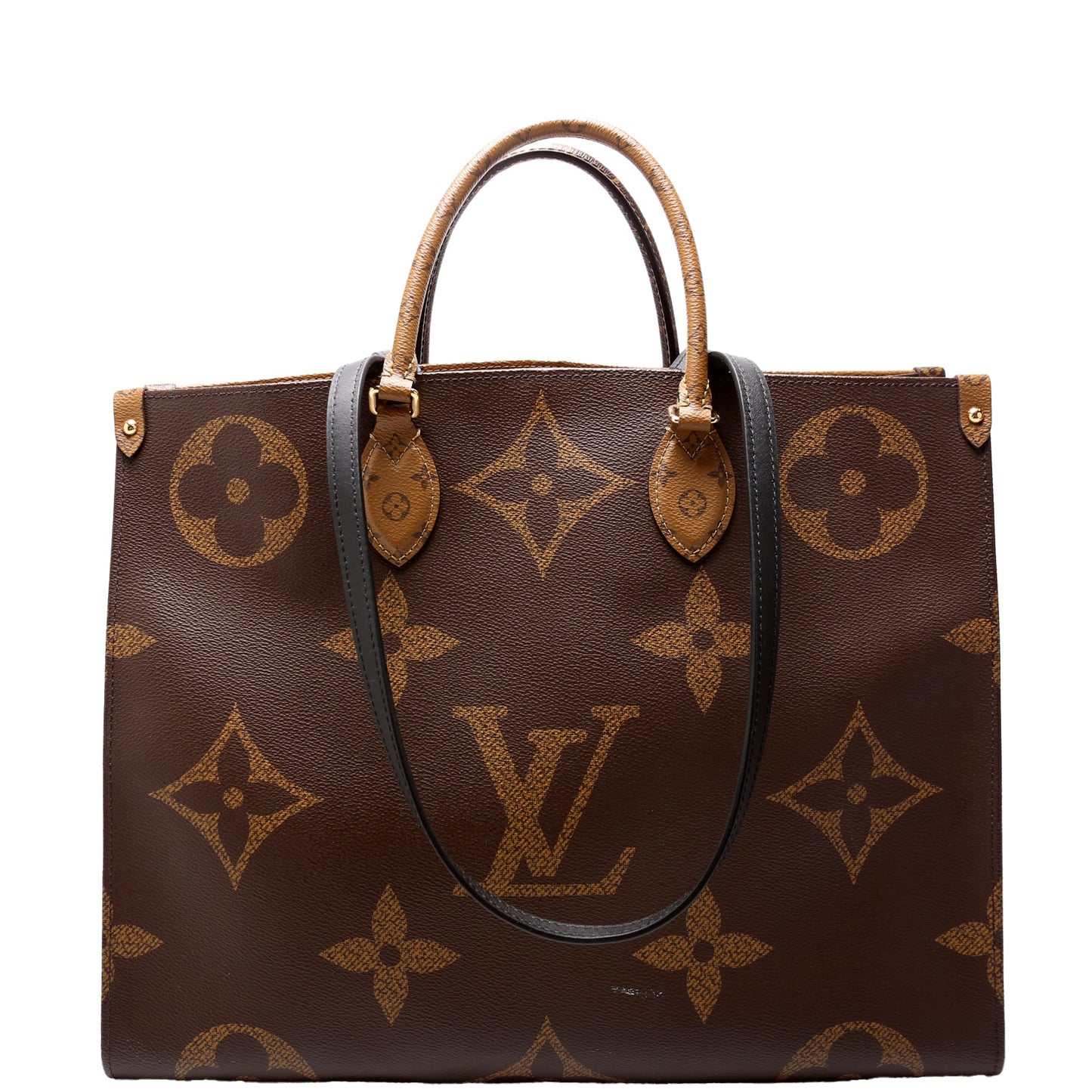 Louis Vuitton ONTHEGO GM Reverse Monogram