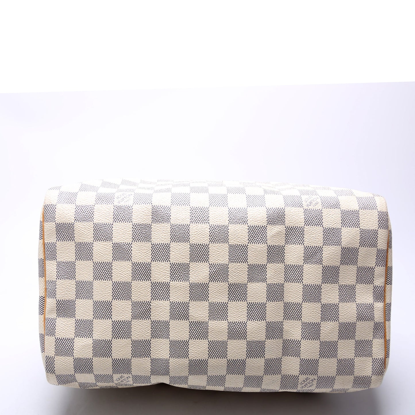 Louis Vuitton Speedy 30 Damier Azur