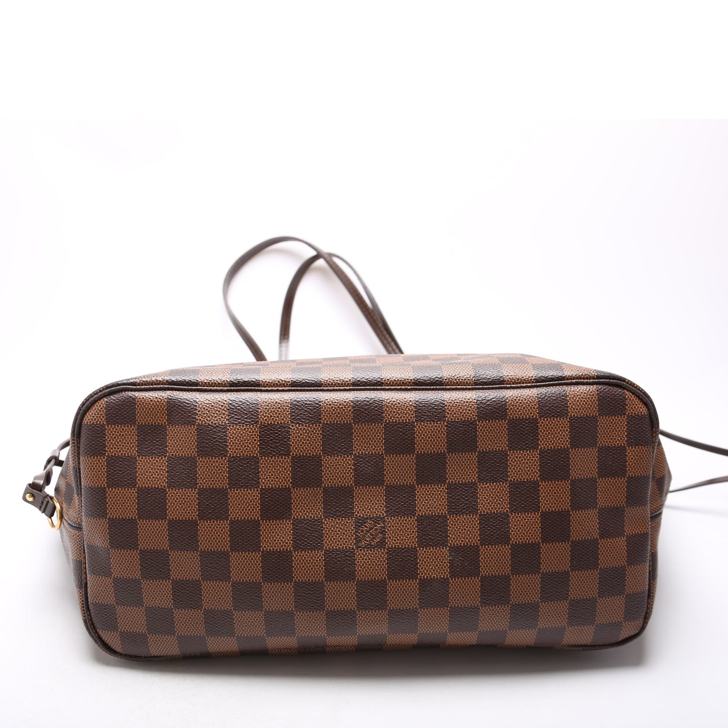 Louis Vuitton Neverfull MM Damier Ebene