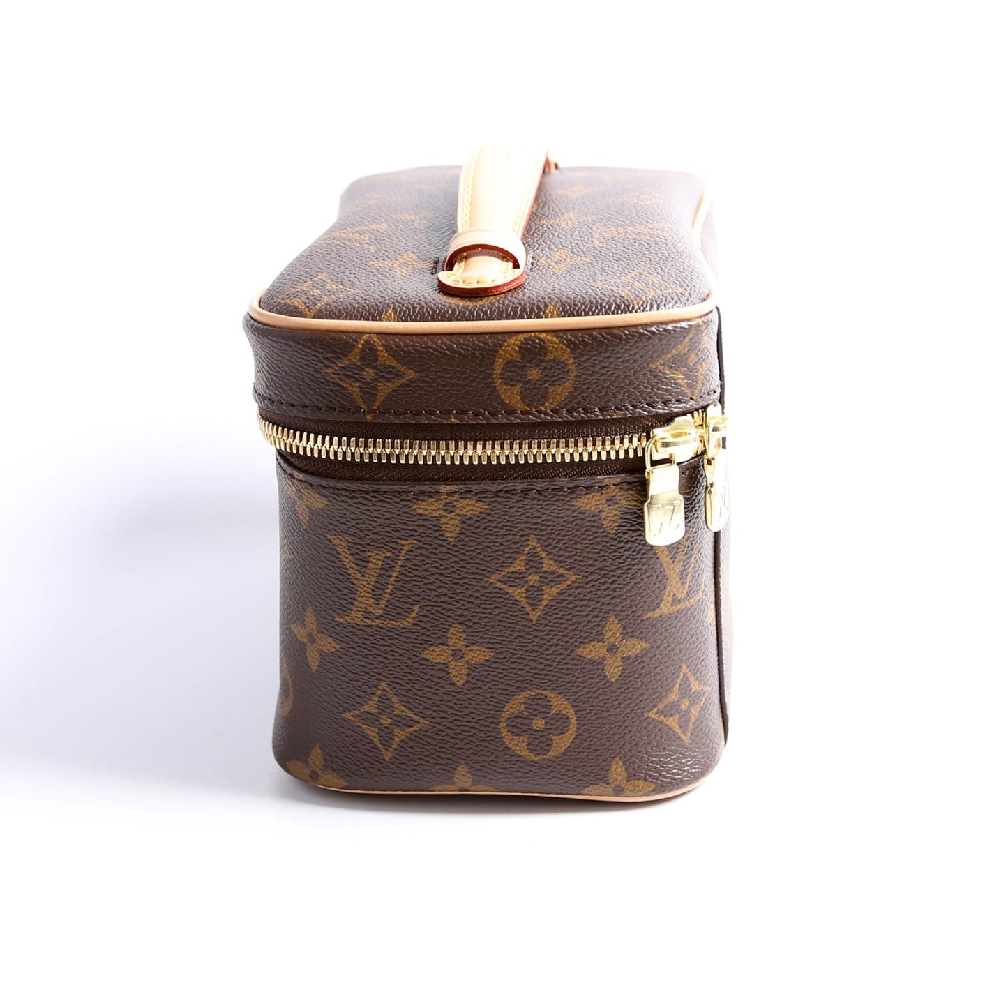 Louis Vuitton Nice Mini Toiletry Pouch Monogram