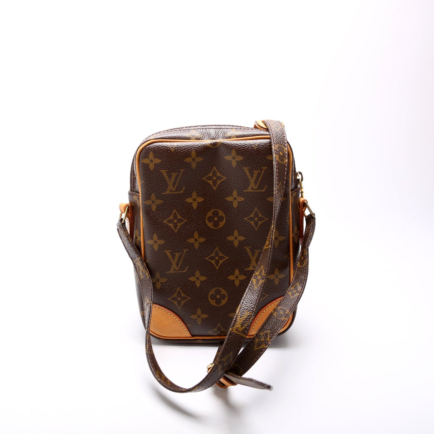 Louis Vuitton Amazone Monogram