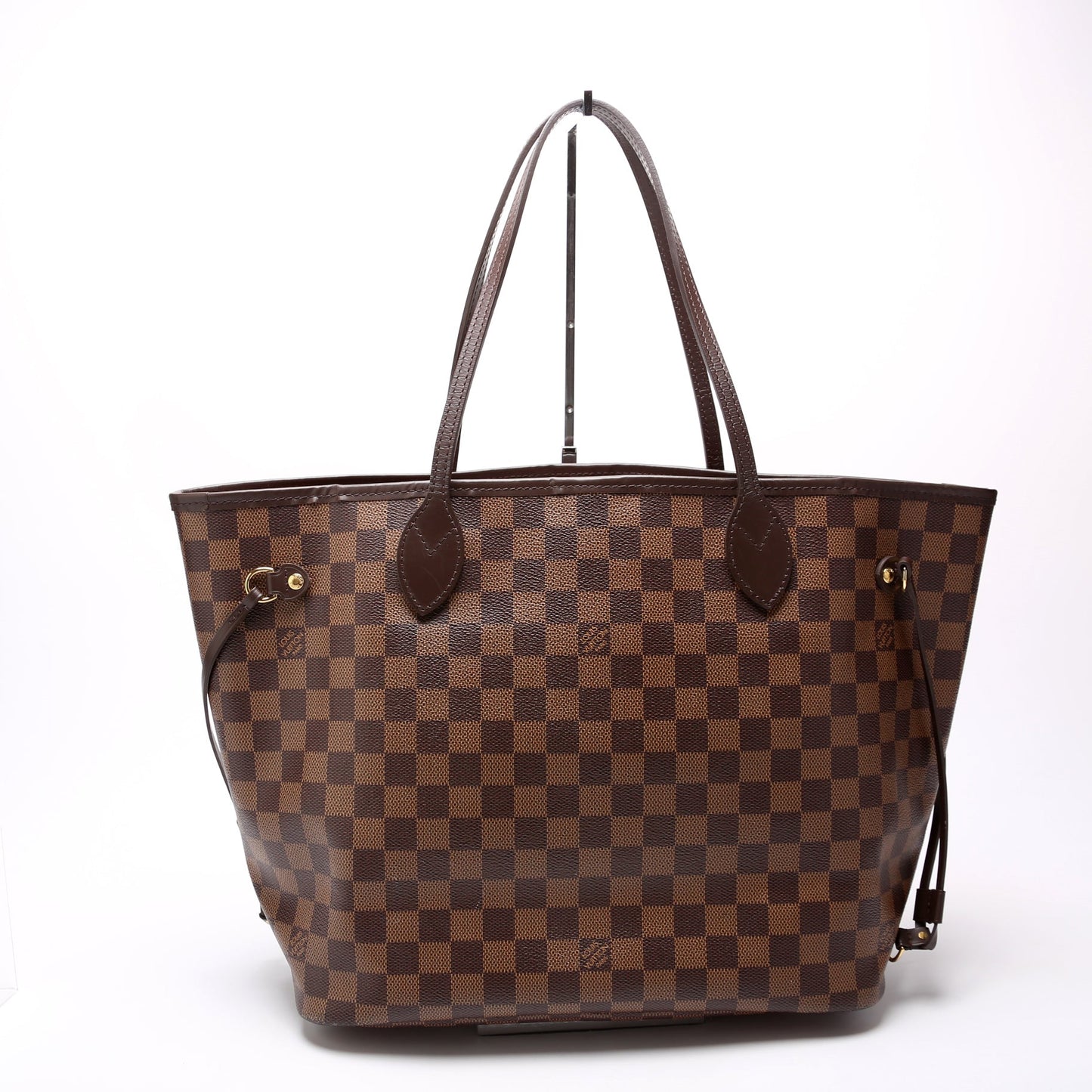 Louis Vuitton Neverfull MM Damier Ebene