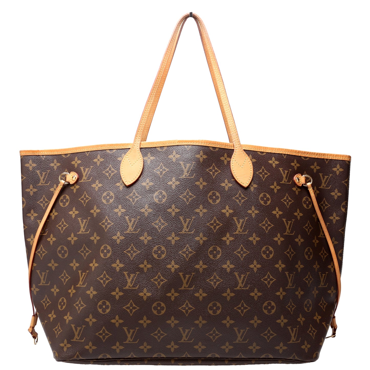 Louis Vuitton Neverfull GM Monogram