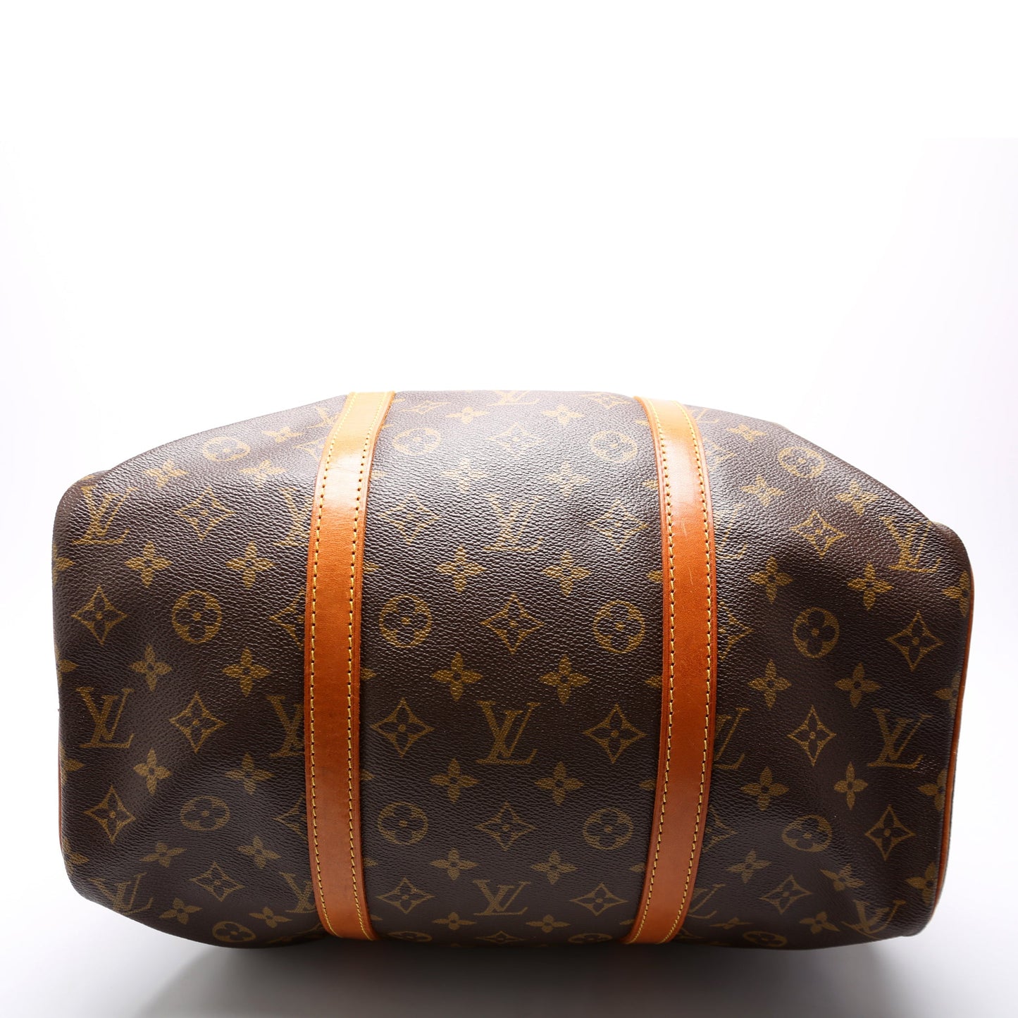 Louis Vuitton Sac Souple 35 Monogram