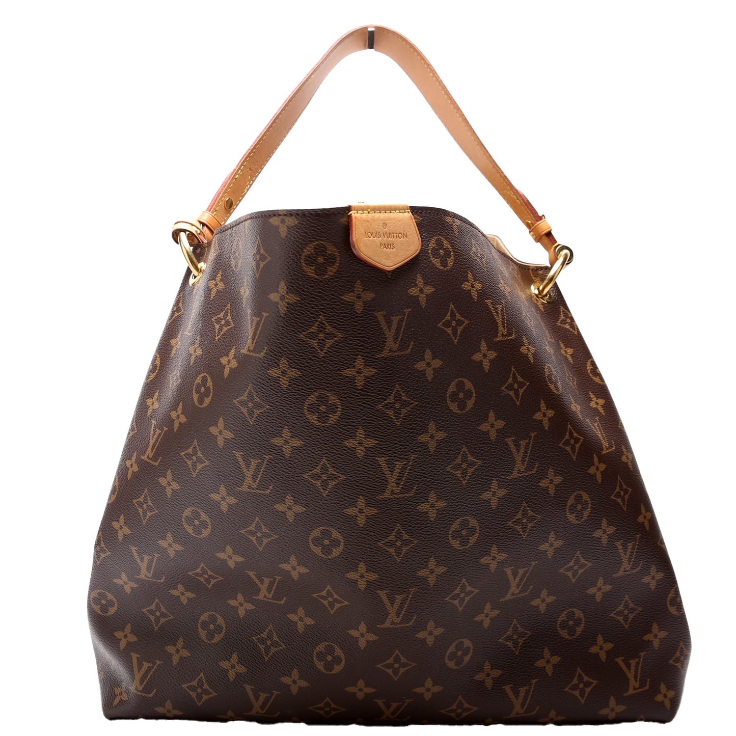 Louis Vuitton Graceful MM Monogram