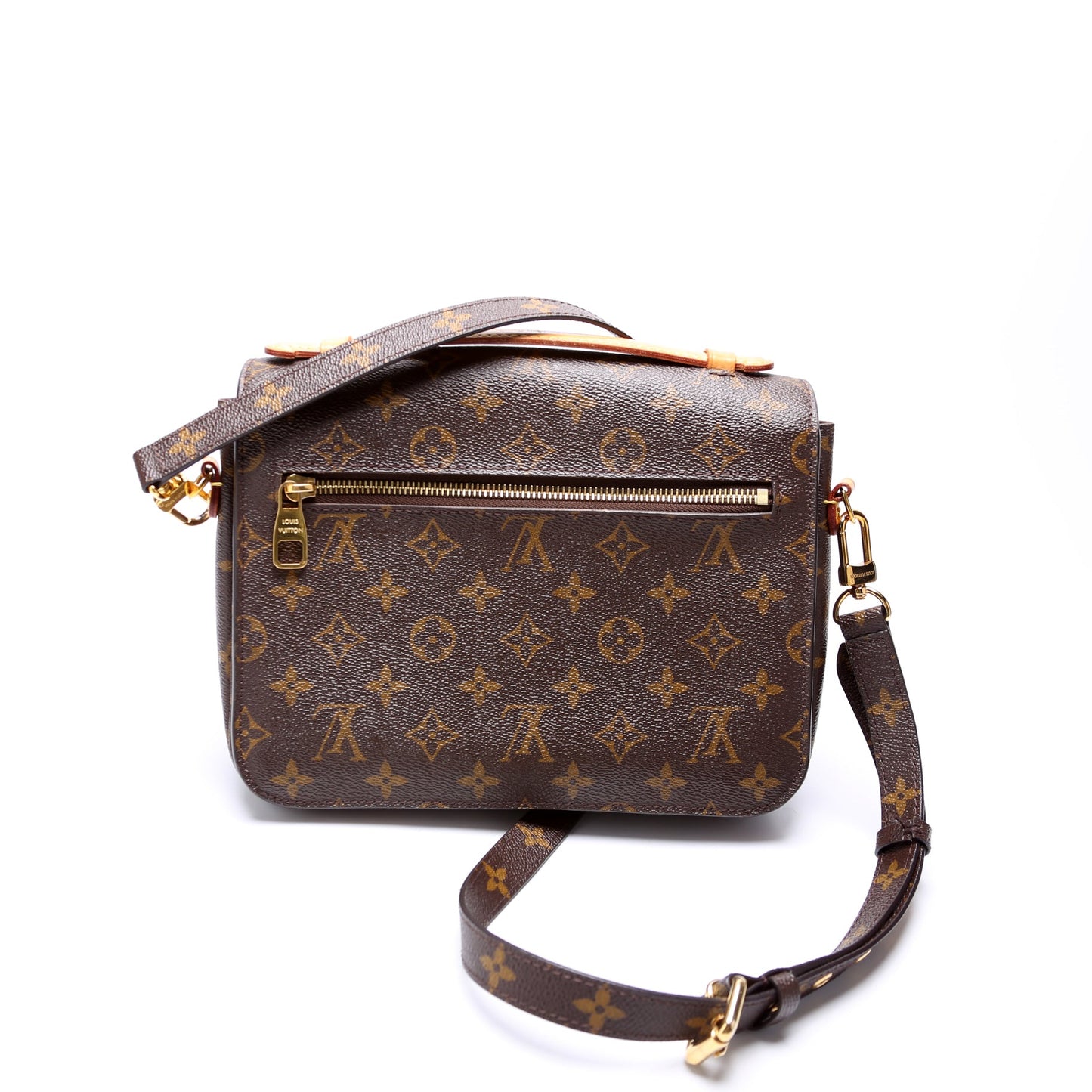 Louis Vuitton Pochette Metis Monogram