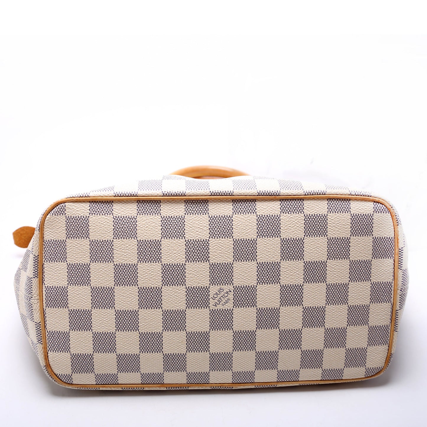Louis Vuitton Saleya PM Damier Azur