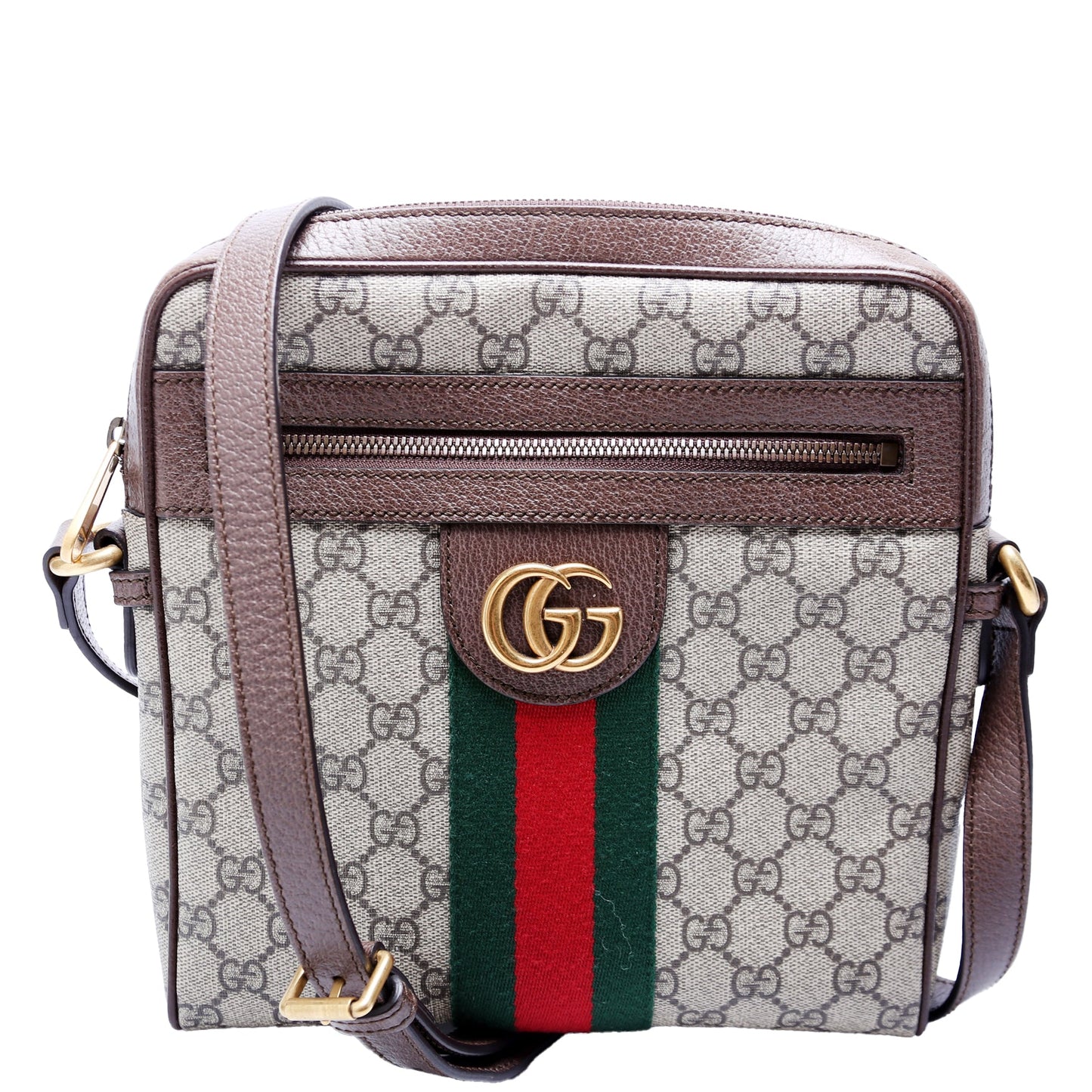 Gucci 547926 Ophidia Messenger Bag