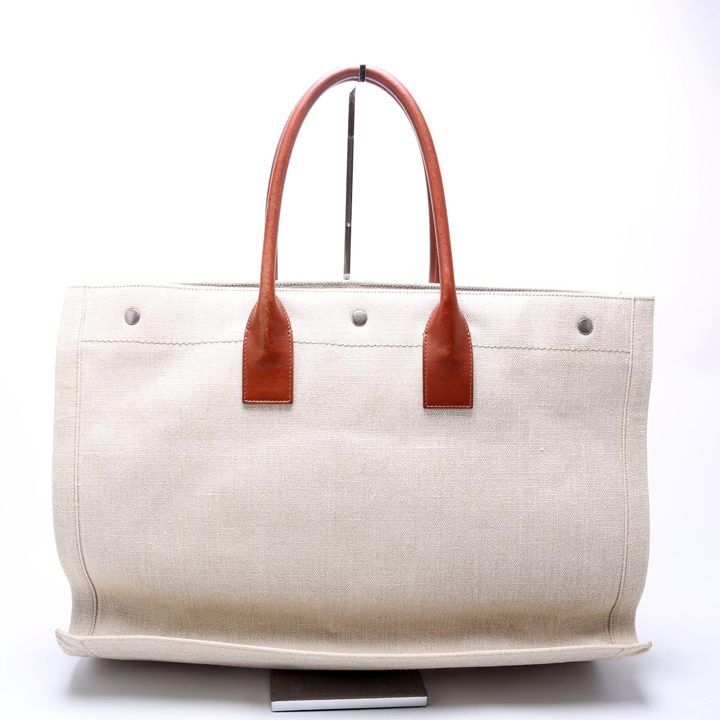 Saint Laurent Rive Gauche Tote Bag