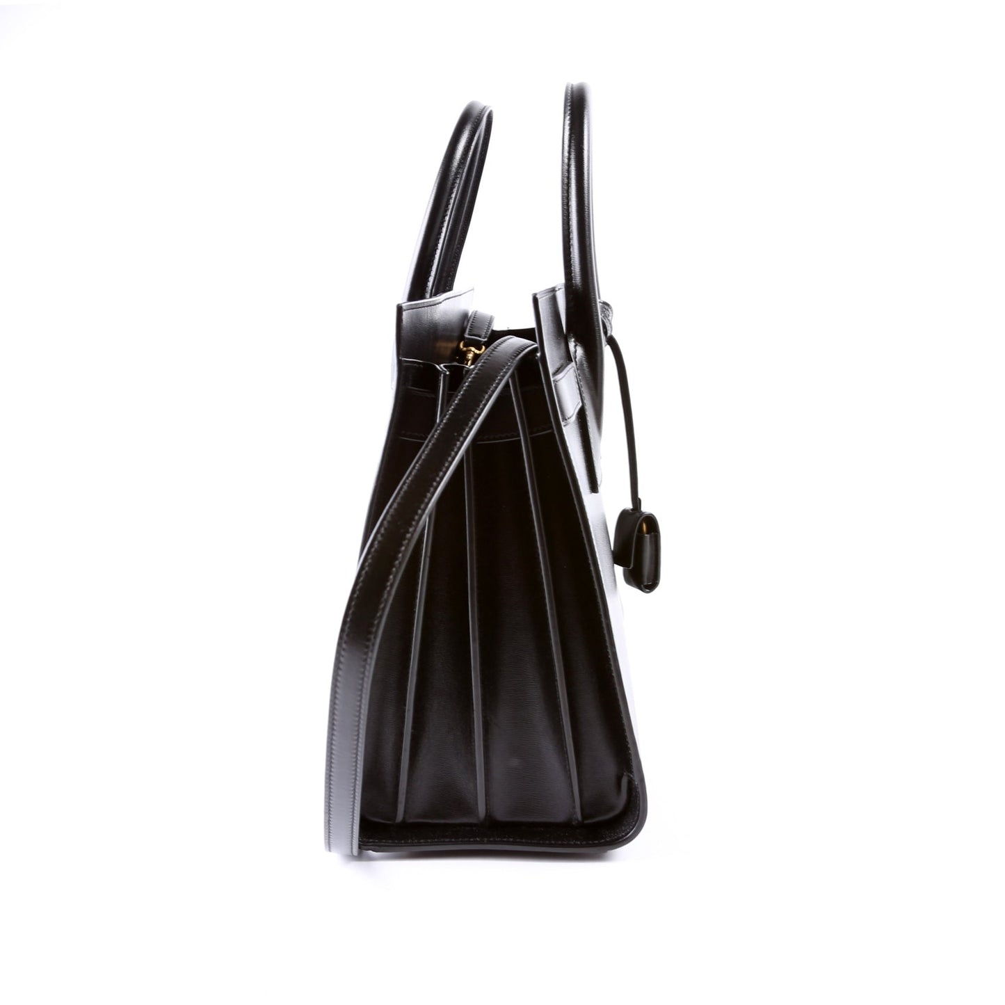 Saint Laurent Sac De Jour Small 378299 Black Bag