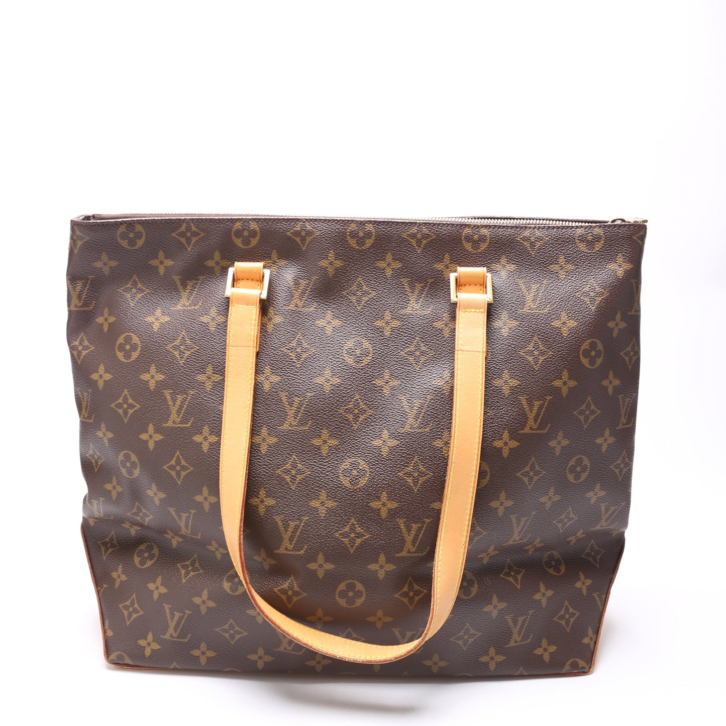Louis Vuitton Cabas Mezzo Monogram