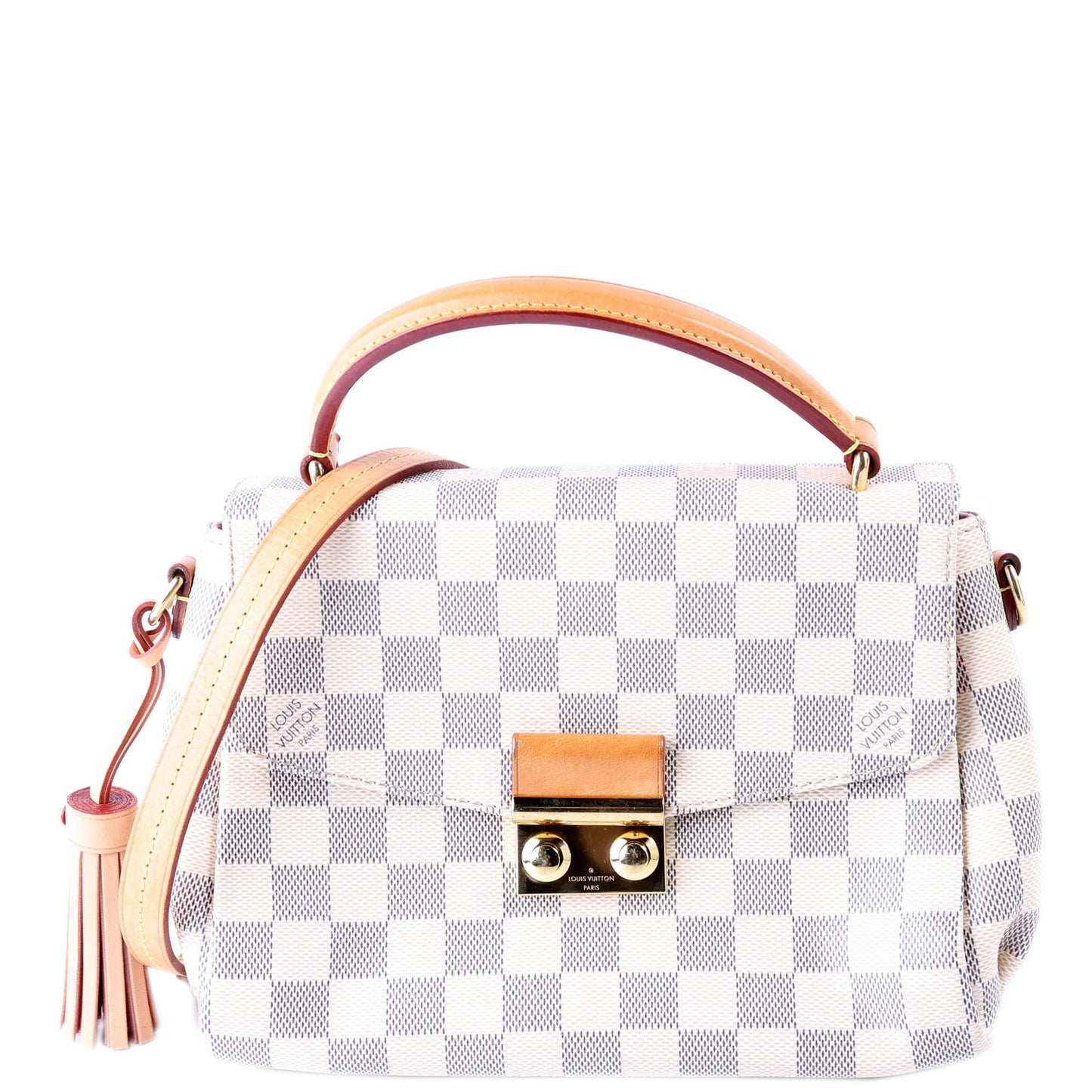 Louis Vuitton Croisette Azur