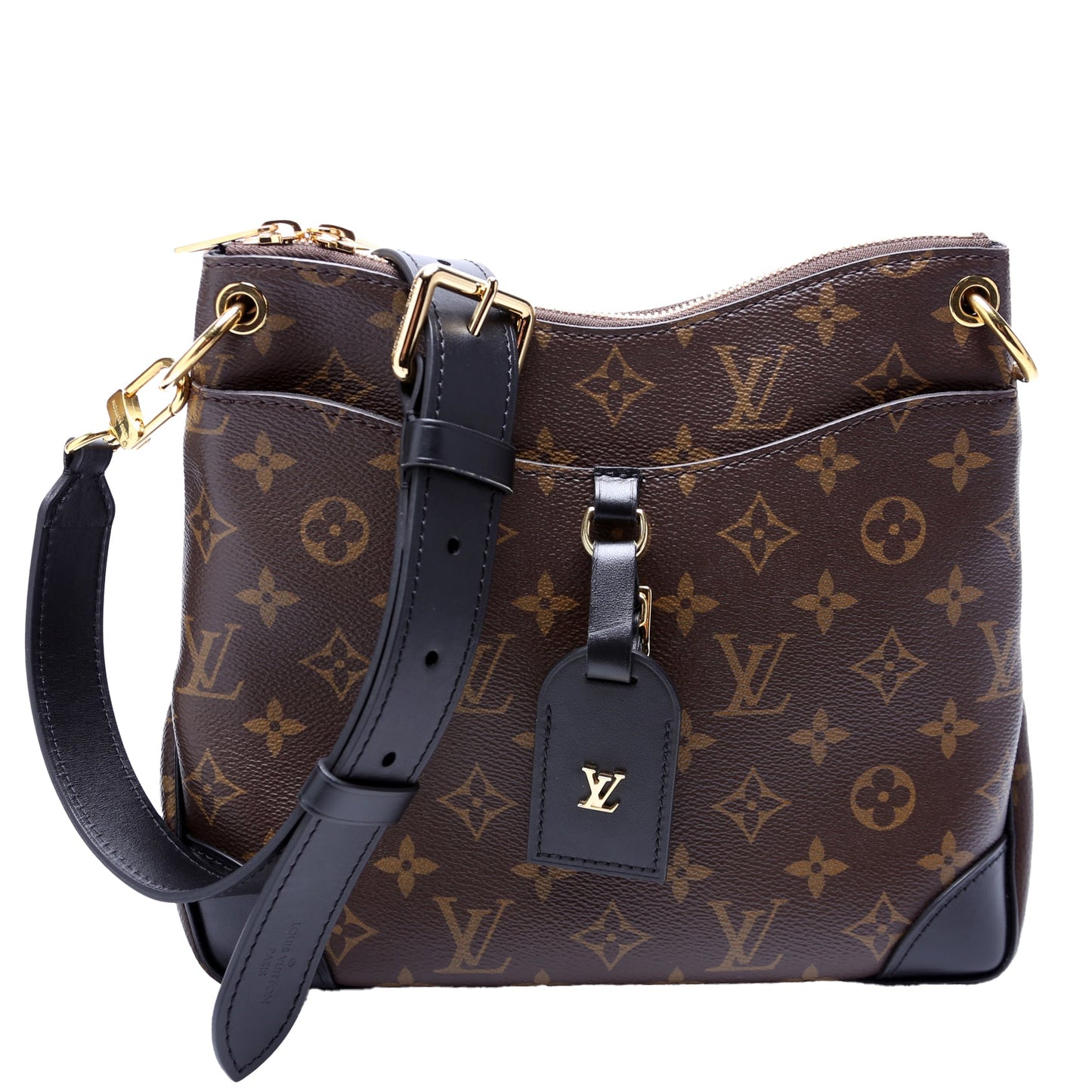 Louis Vuitton Odeon PM NM Monogram