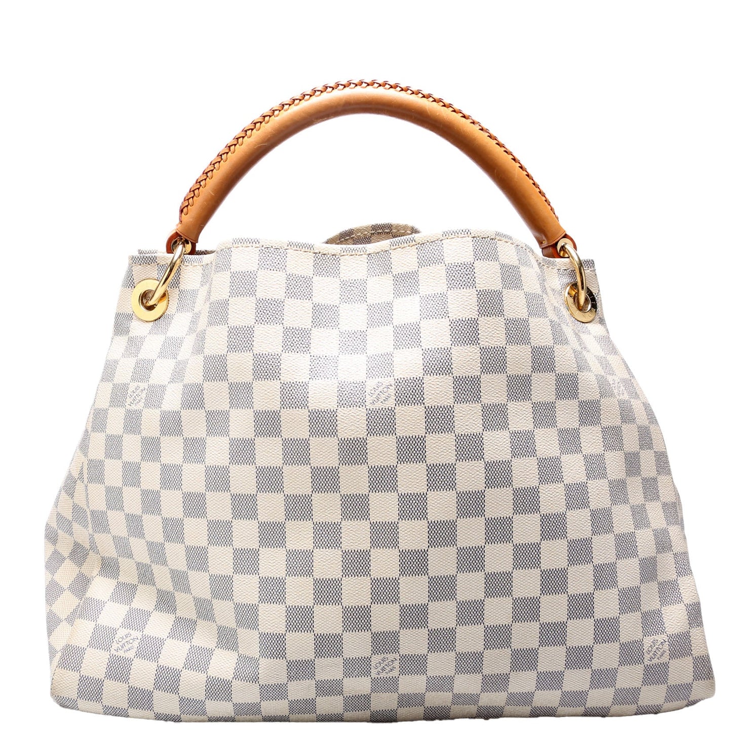 Louis Vuitton Artsy MM Azur