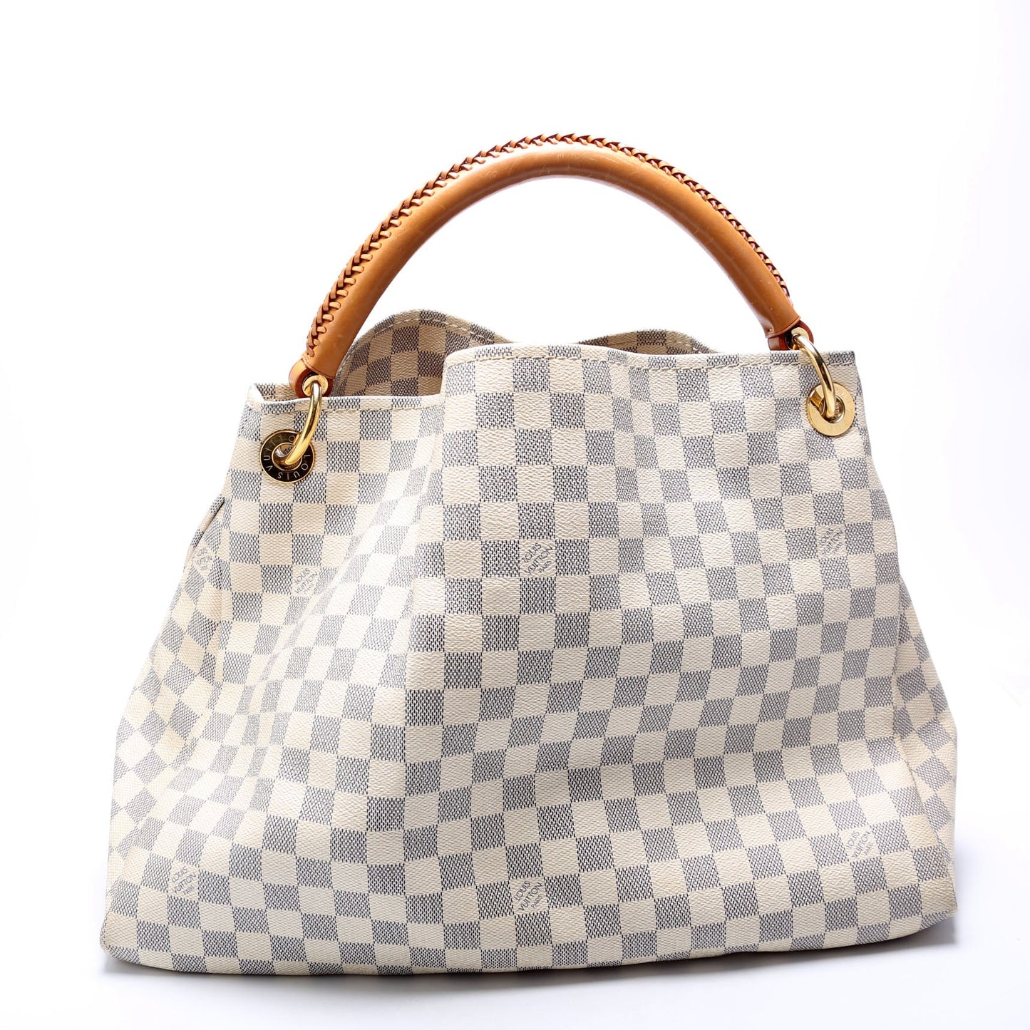Louis Vuitton Artsy MM Azur