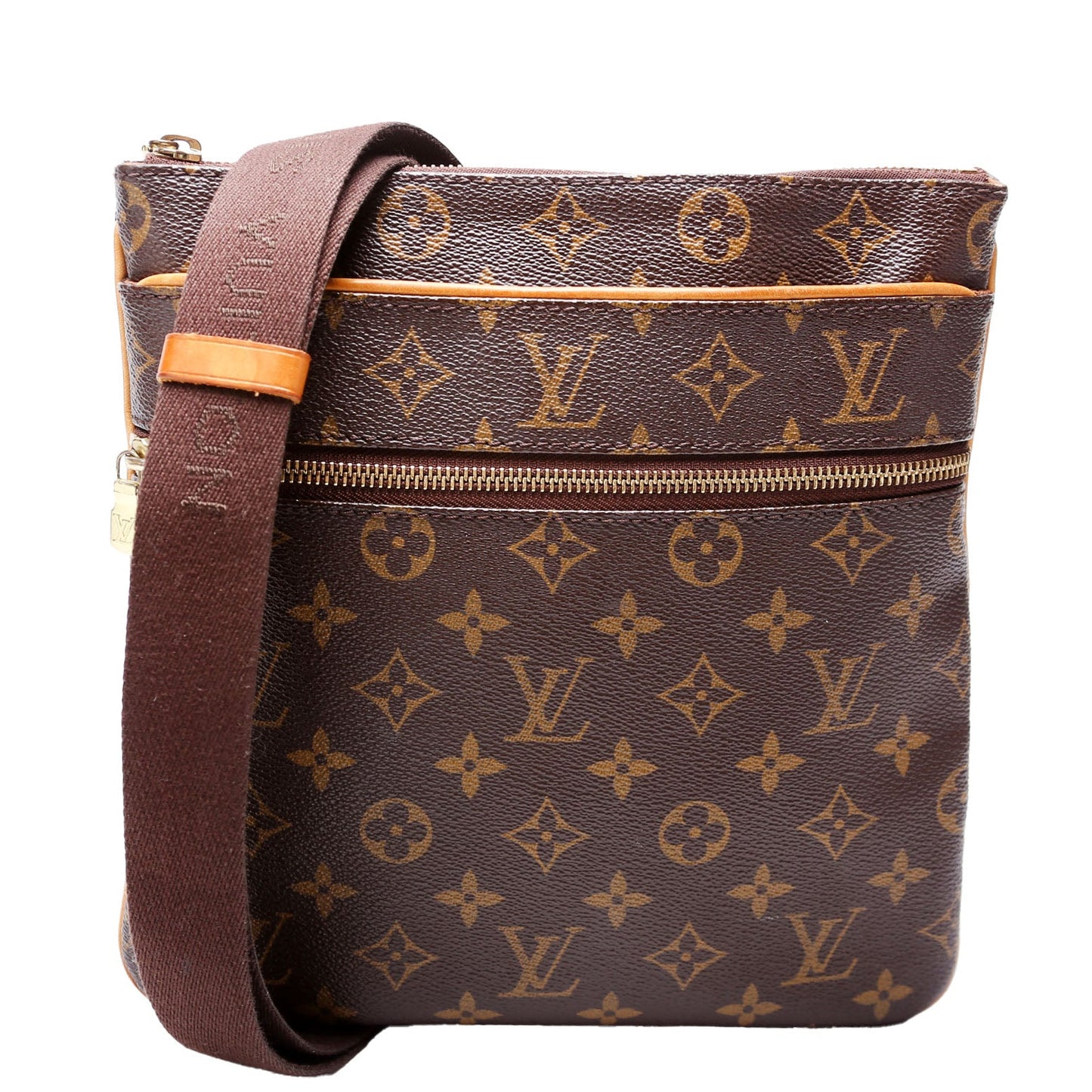 Louis Vuitton Pochette Valmy Monogram