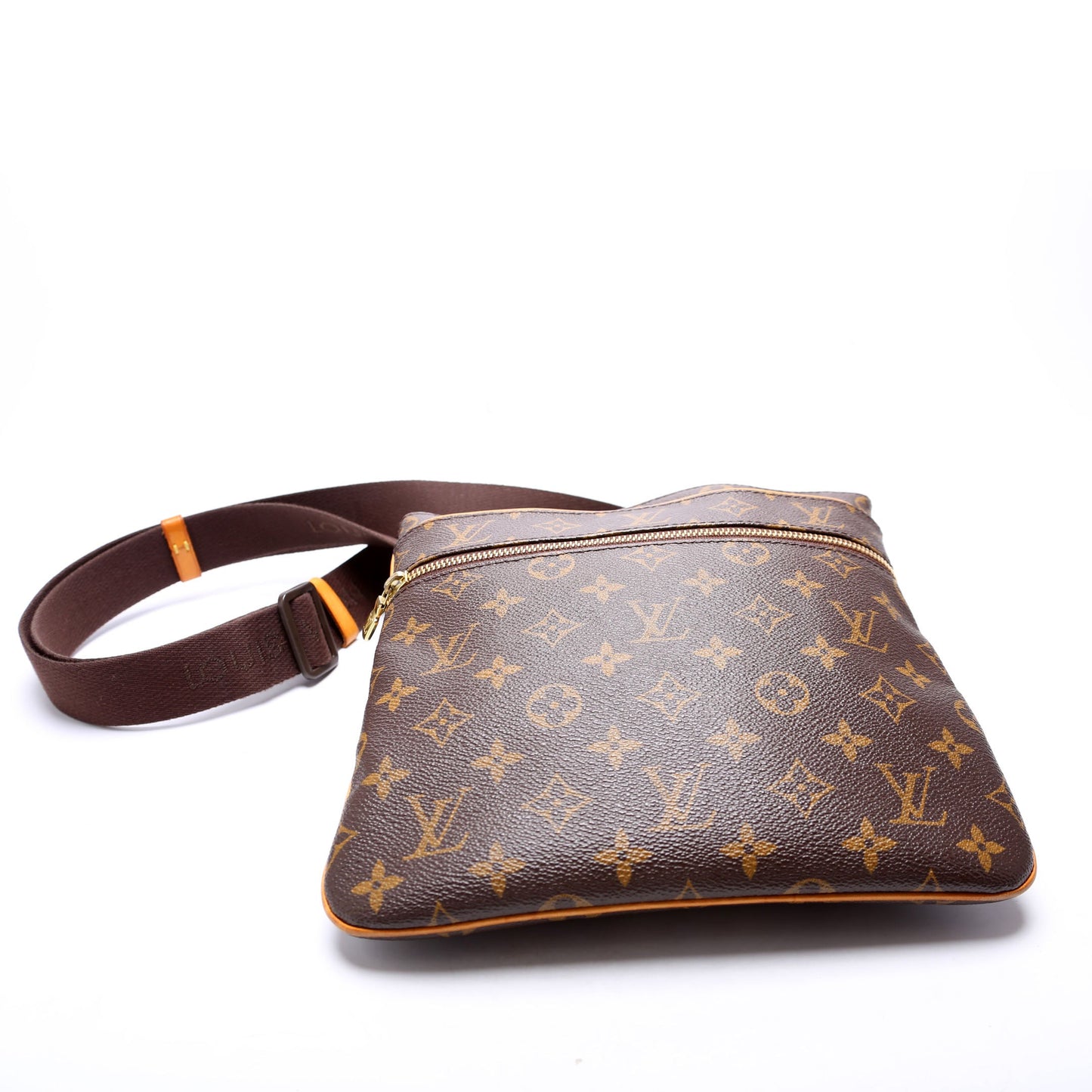 Louis Vuitton Pochette Valmy Monogram