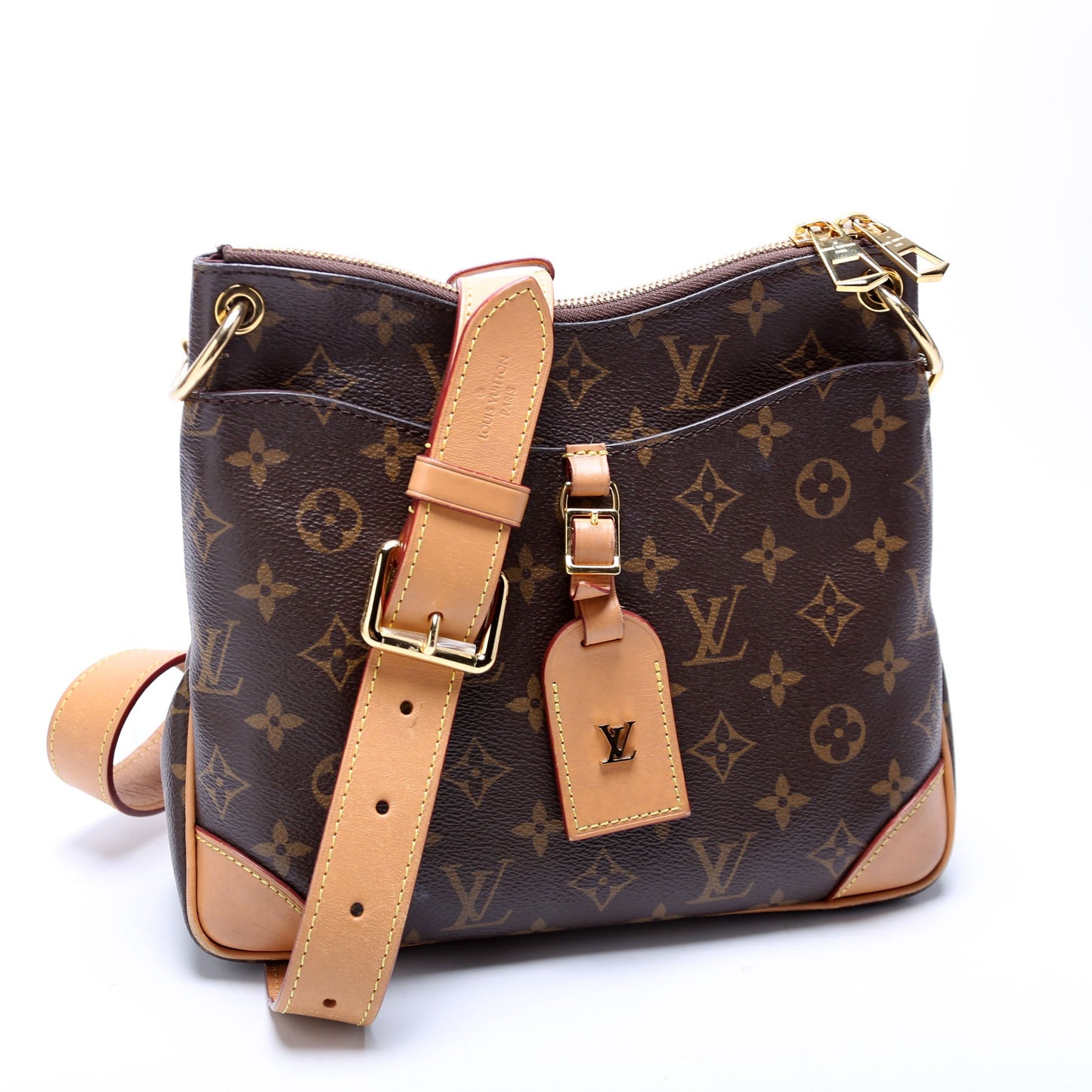 Louis Vuitton Odeon PM NM Monogram
