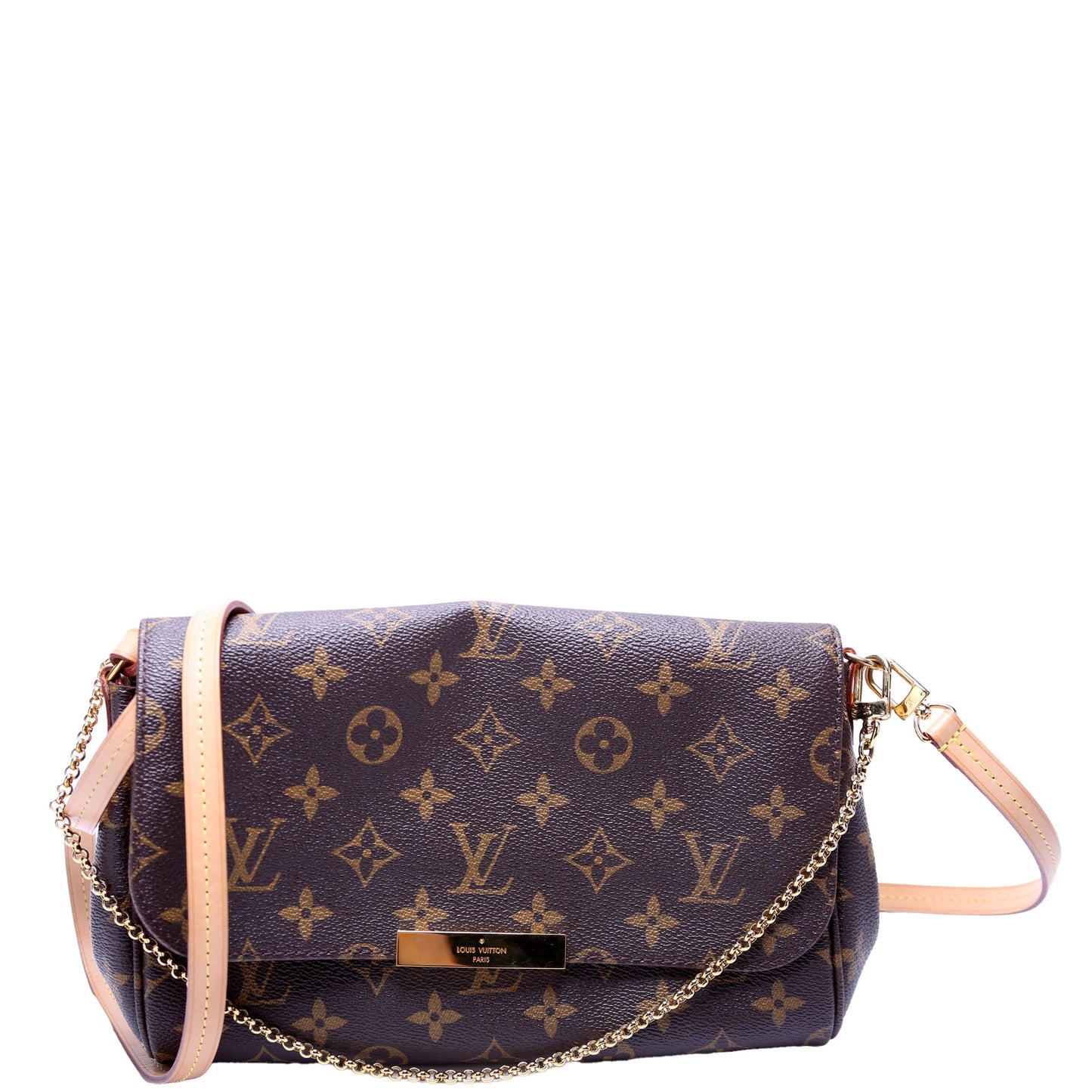 Louis Vuitton Favorite MM Monogram