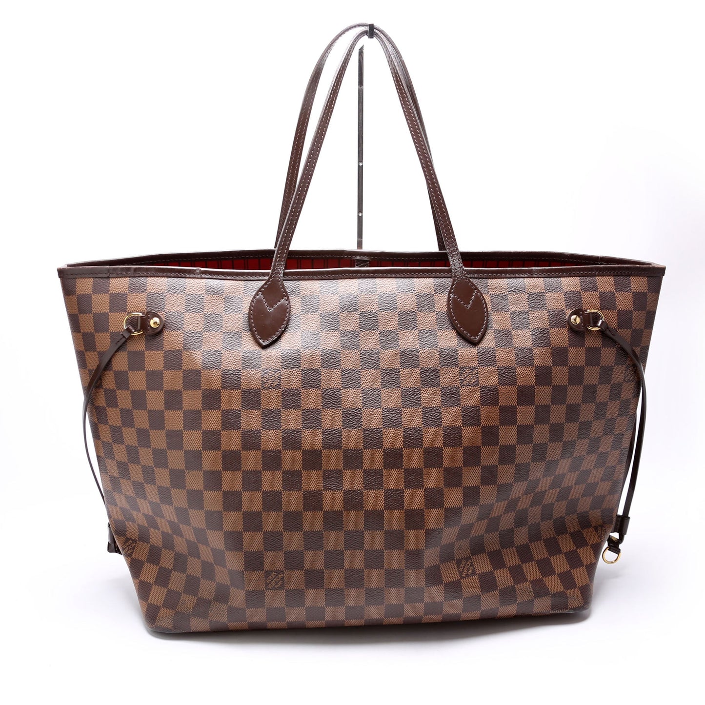 Louis Vuitton Neverfull GM Damier Ebene