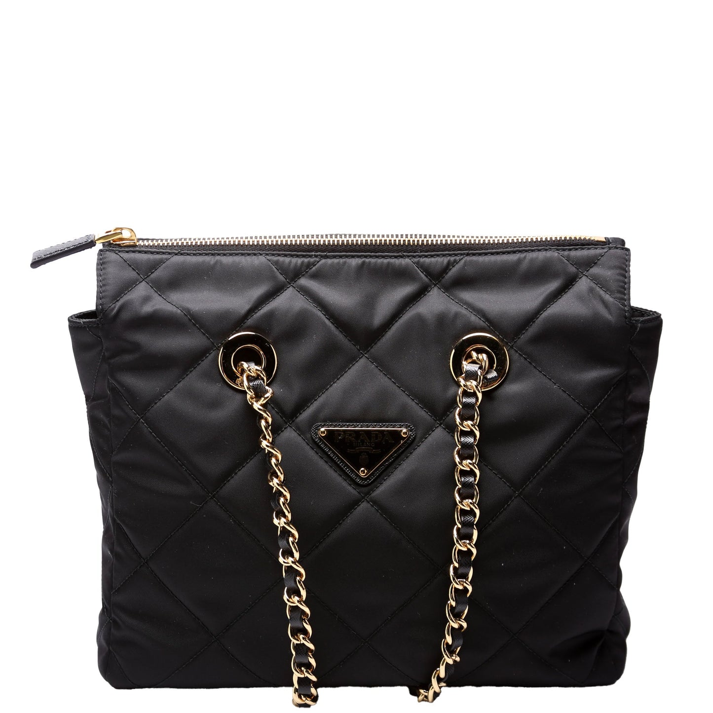 Prada Re Edition 1995 Tote Black Bag