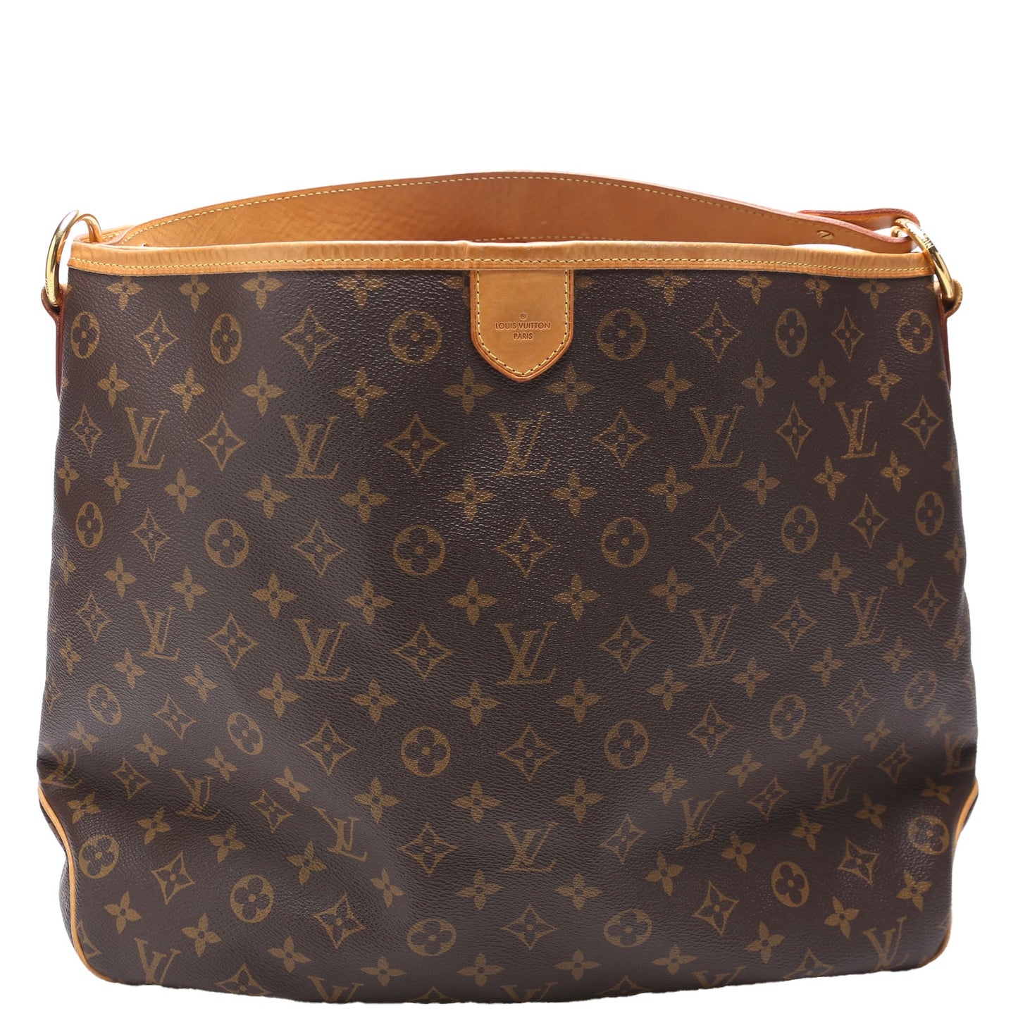 Louis Vuitton Delightful MM Monogram